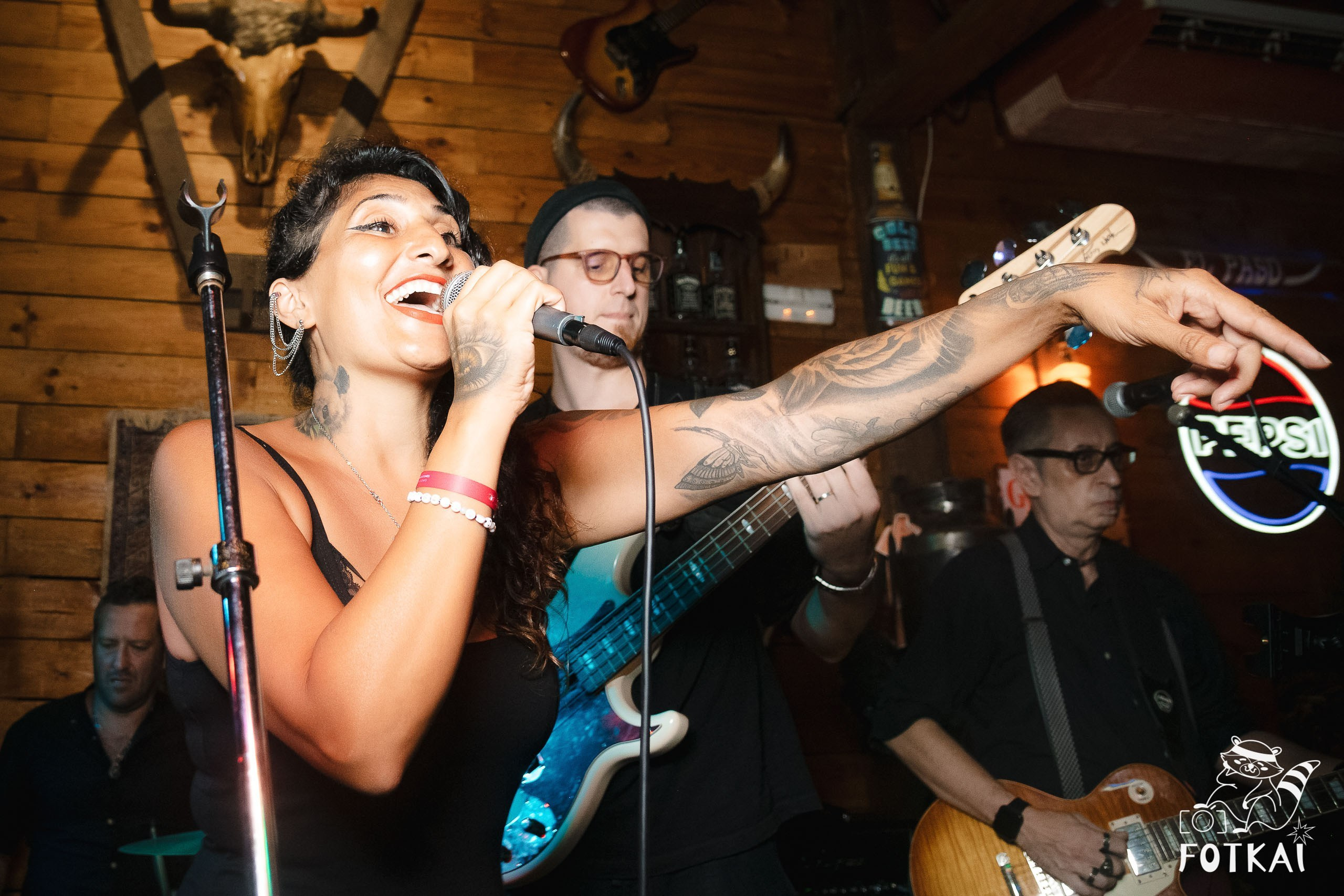 Shushu — подлинный голос Торревьехи | Герой недели FOTKAI