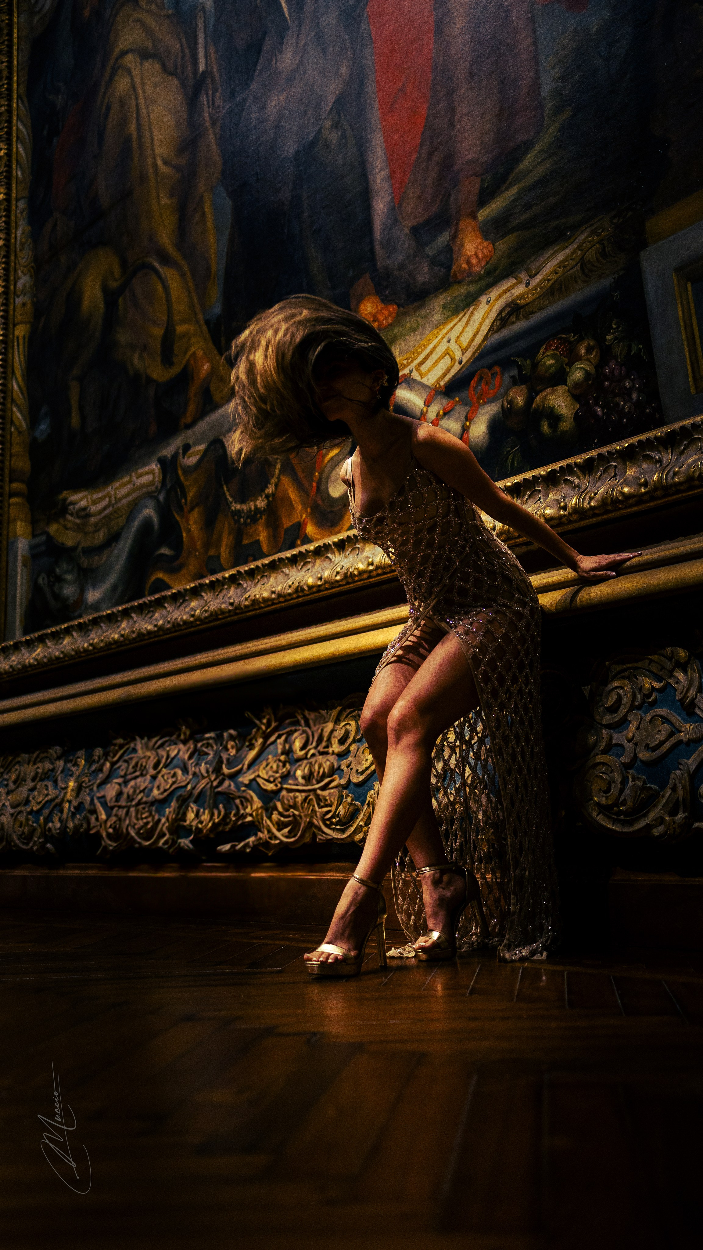 Home. Out and About 239