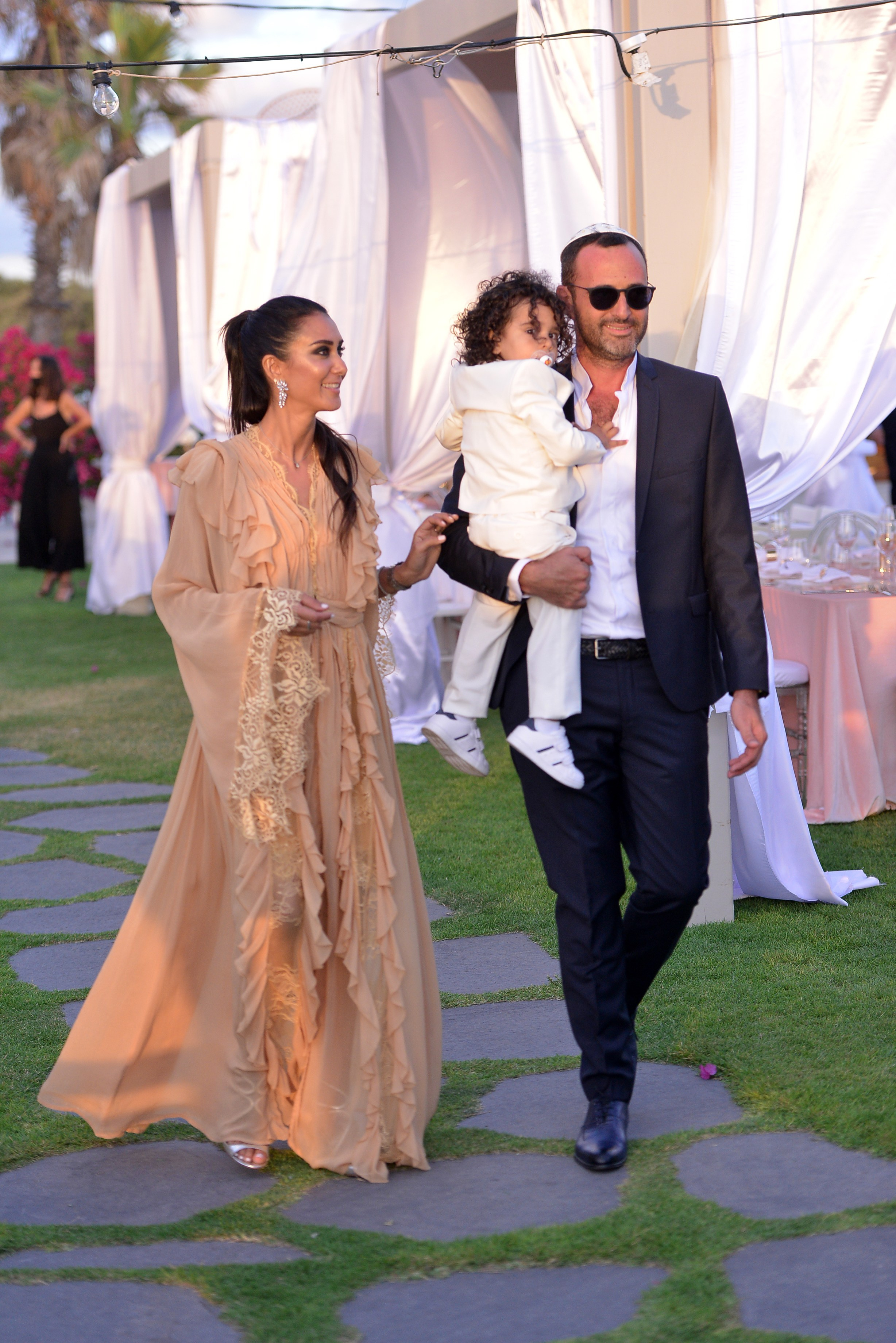 Ashley & Samuel. Wedding and events photographers Studio Shalom