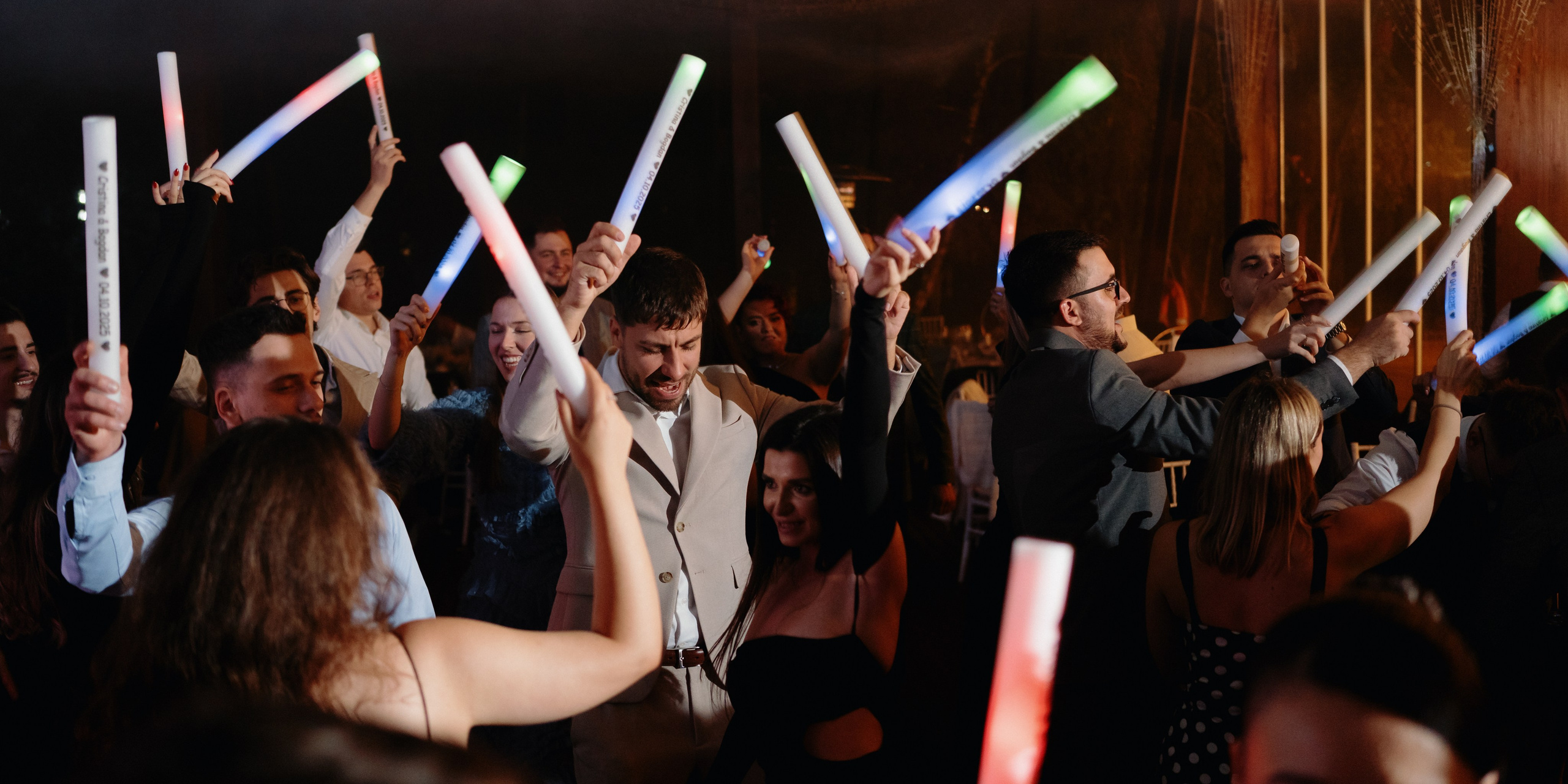 Pachete. STORYCATCHERS