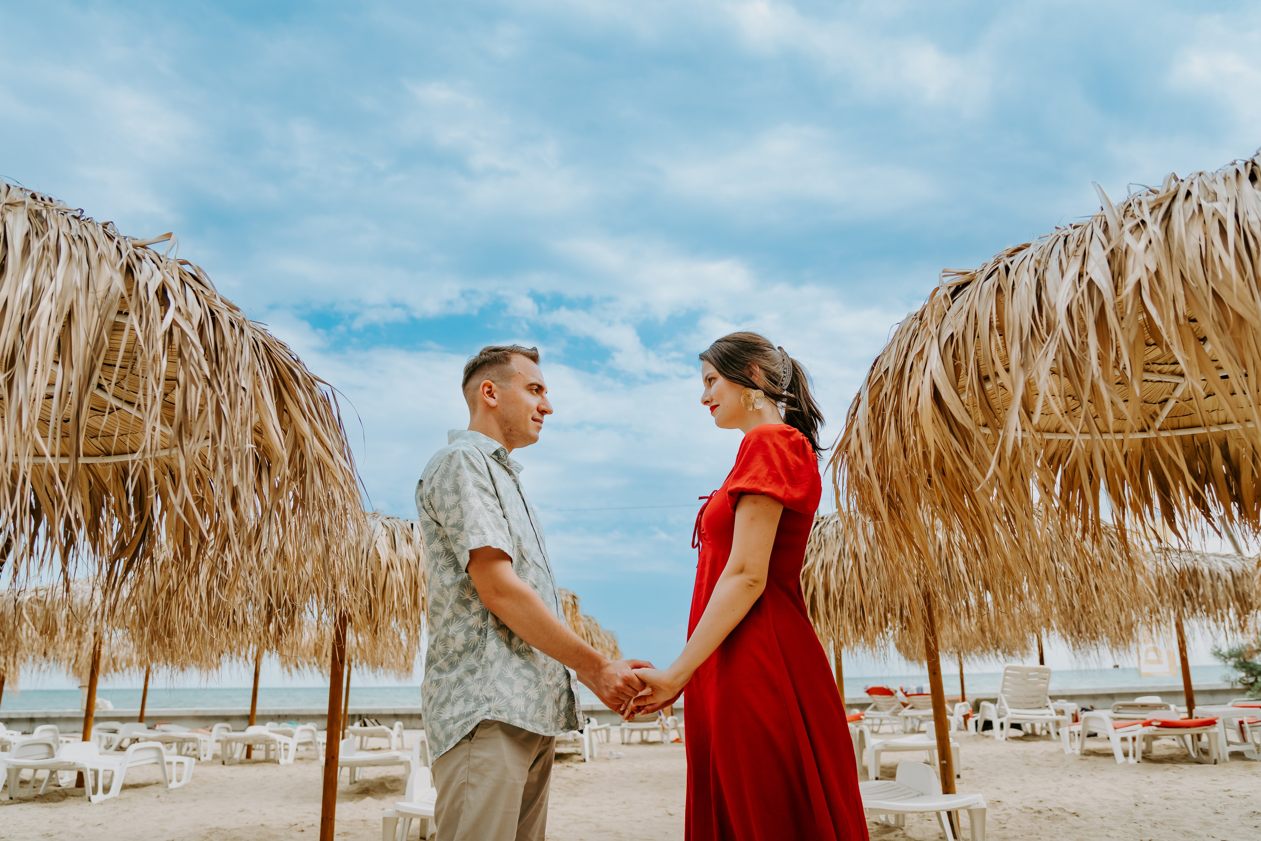 Alexandra & Felix - Love in Tyulenovo (1). Sebastian Purusniuc Fotograf - Iasi