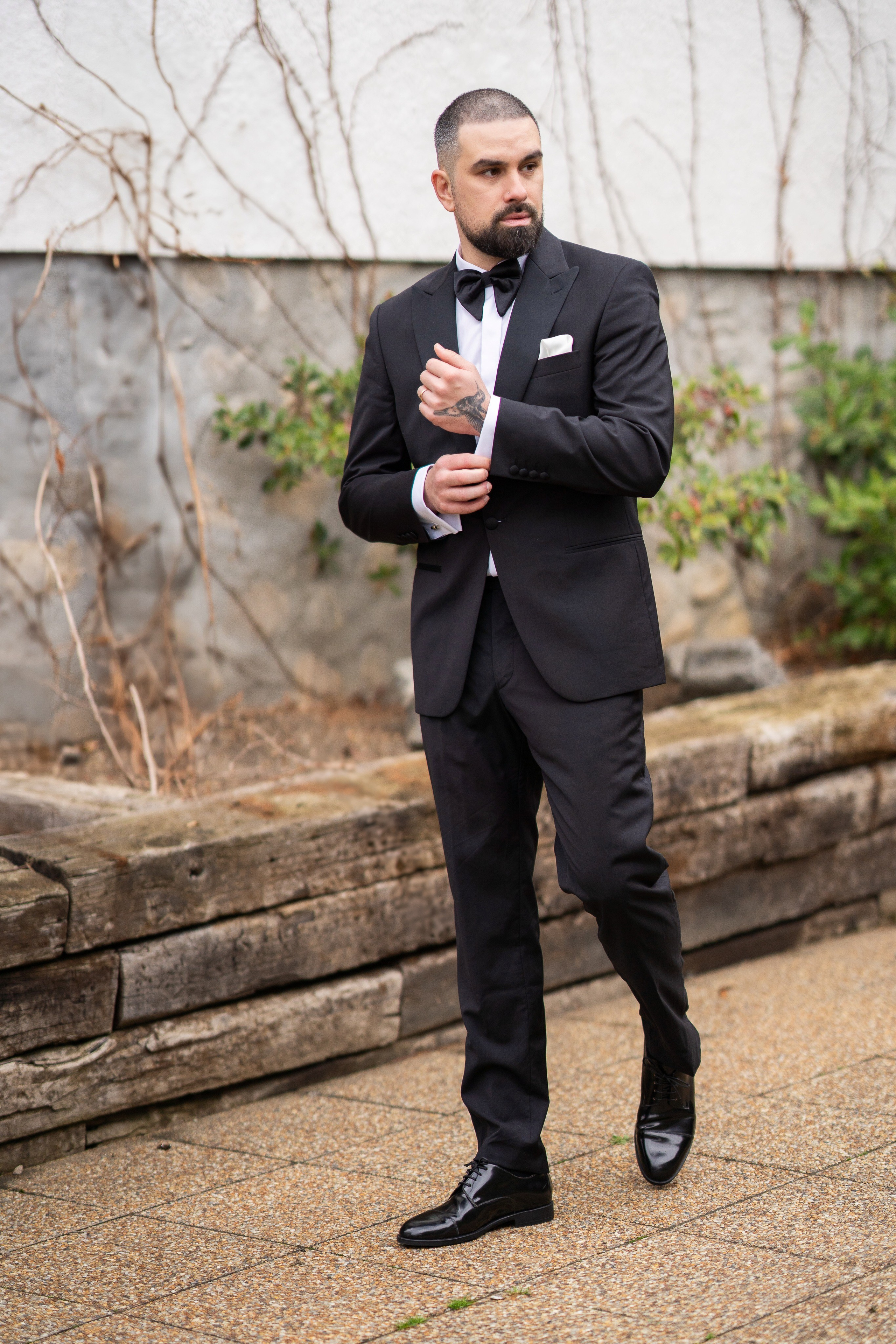 Adrian Vasile Fotograf de nuntă Brașov