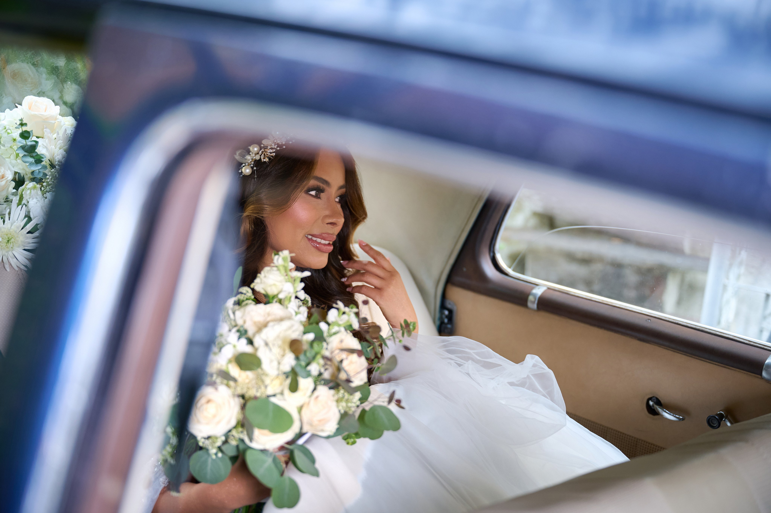 Wedding Photography & Videography by ZZ Hendrick | Capturing Your Love Story in Colombia & USA