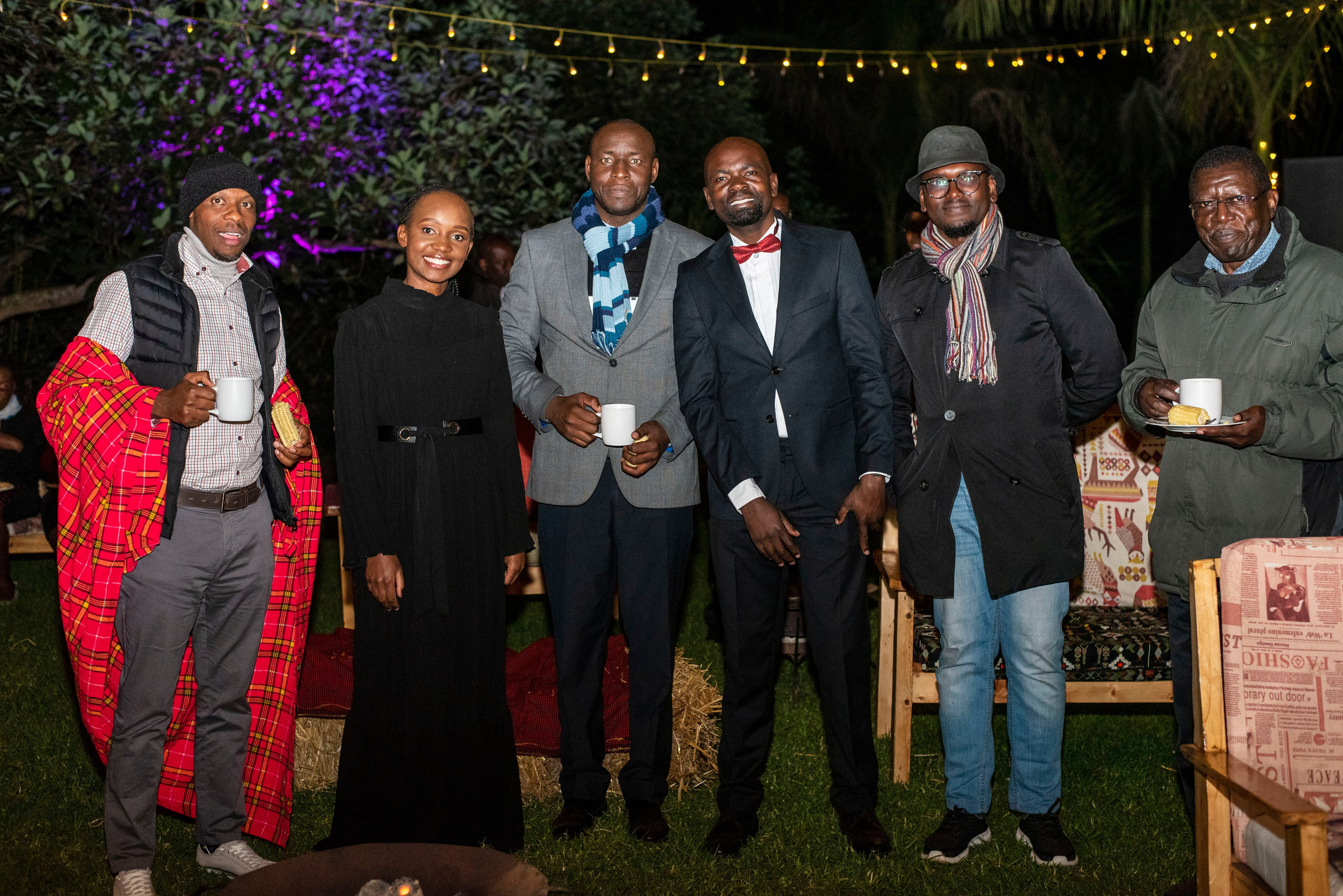 'Amazing Love' sundowner. Nick Ouma Photography I Best Event photographer based in Nairobi, Kenya