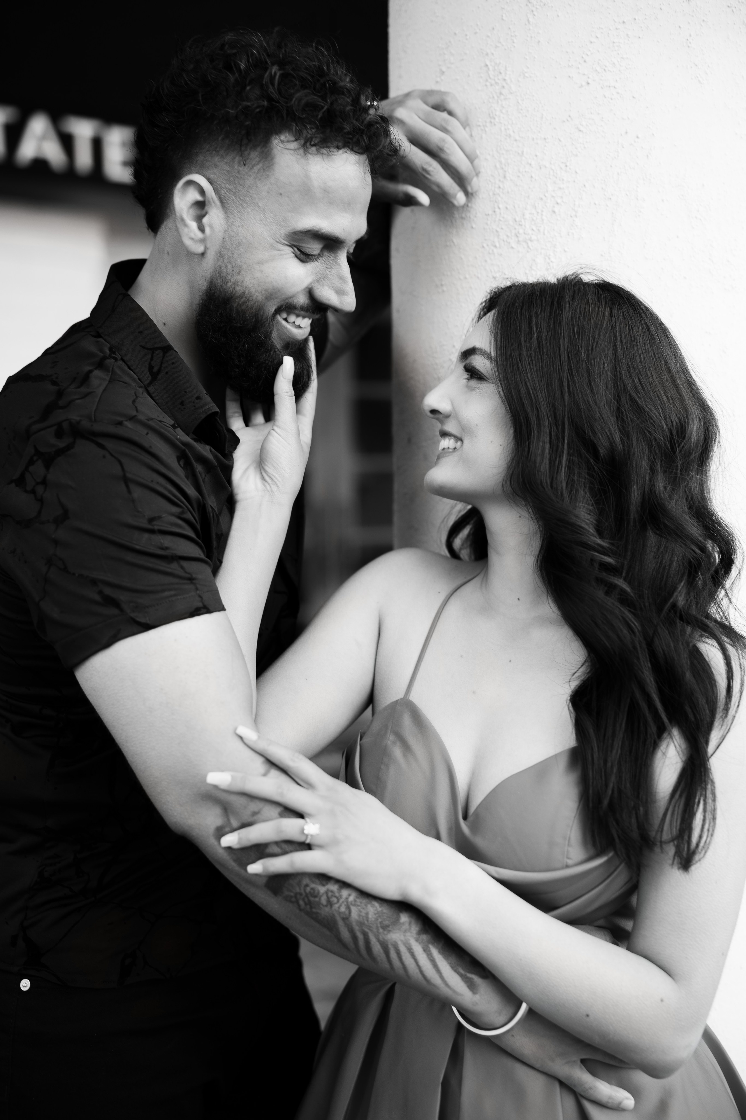 Proposals California. Wedding Photography & Videography Team in California, Los Angeles, San Francisco, San Diego and Travel
