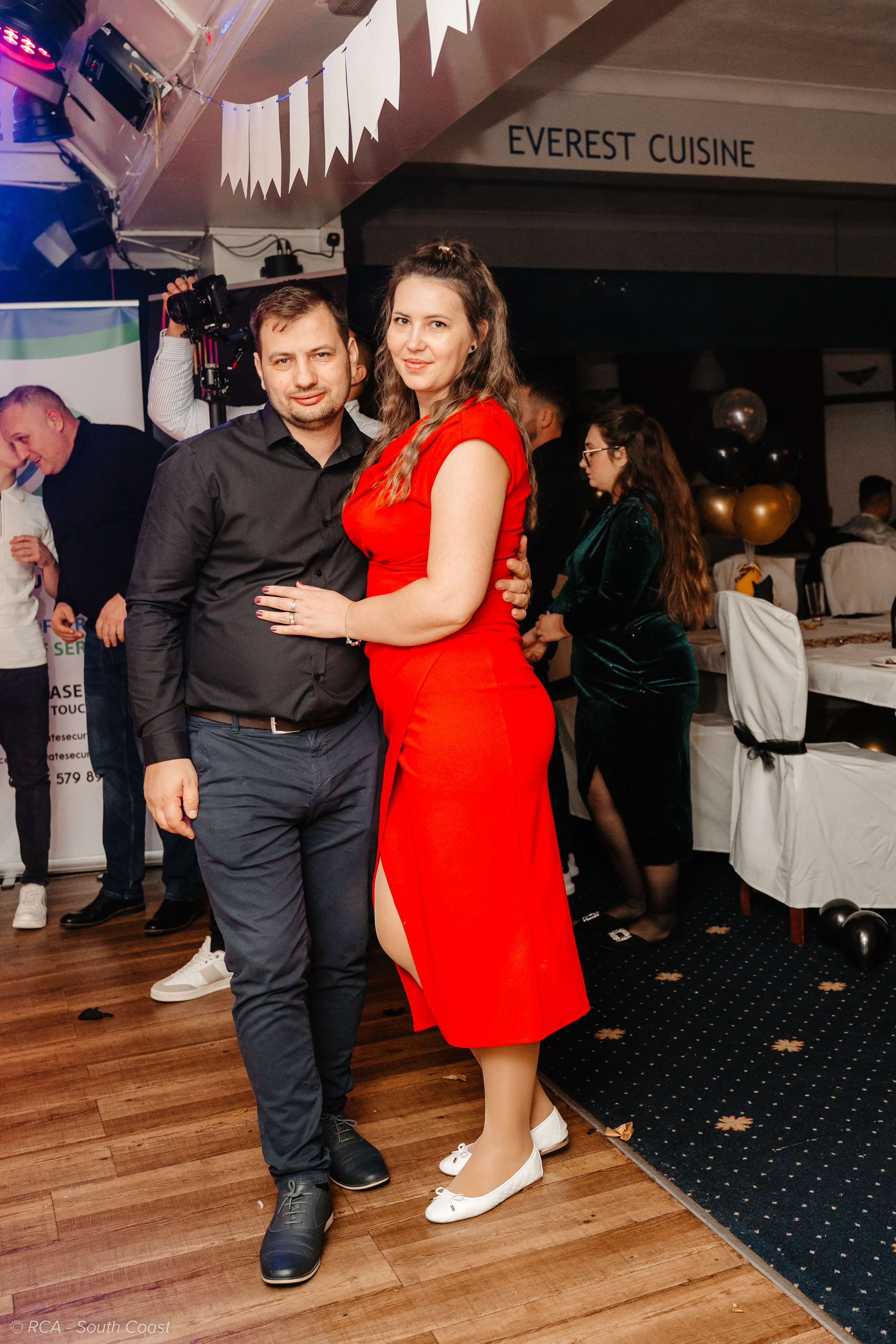 REVELION 2026. TANTAN IONUT FOTO & FILM