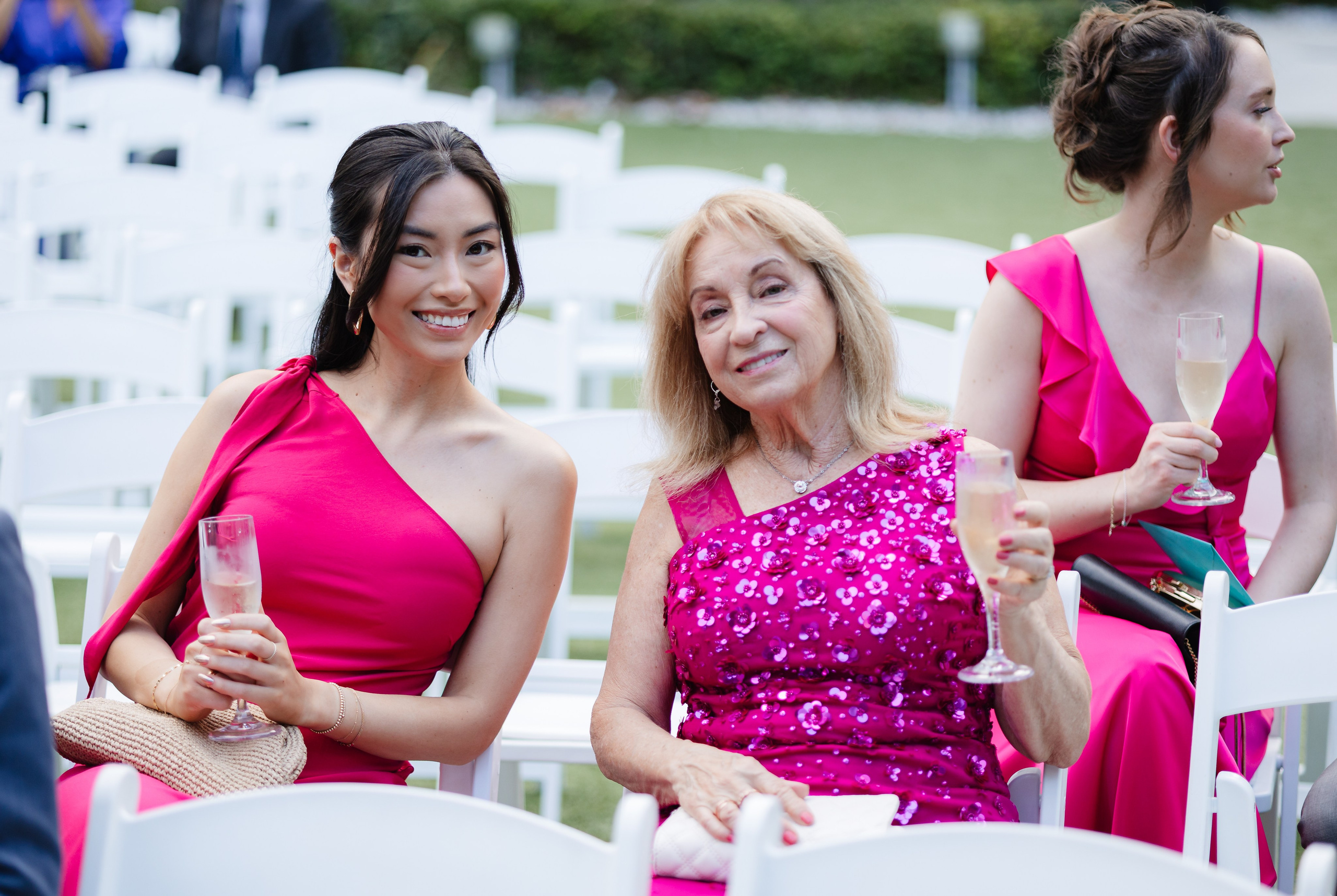 Claudia & Pradhab. YES I DO PRODUCTION — Wedding photography&videography