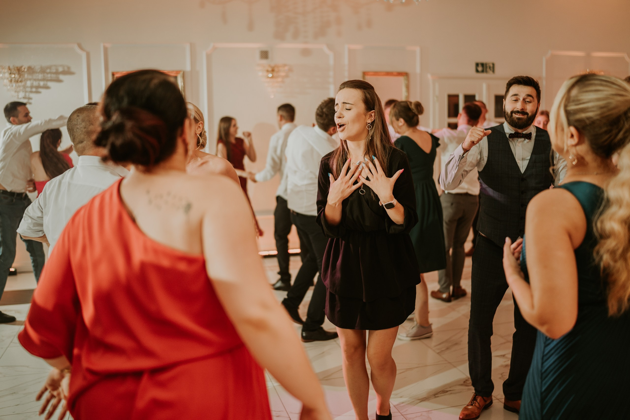 Ewa&Maciej. Michał Kaźmierczyk - Fotograf