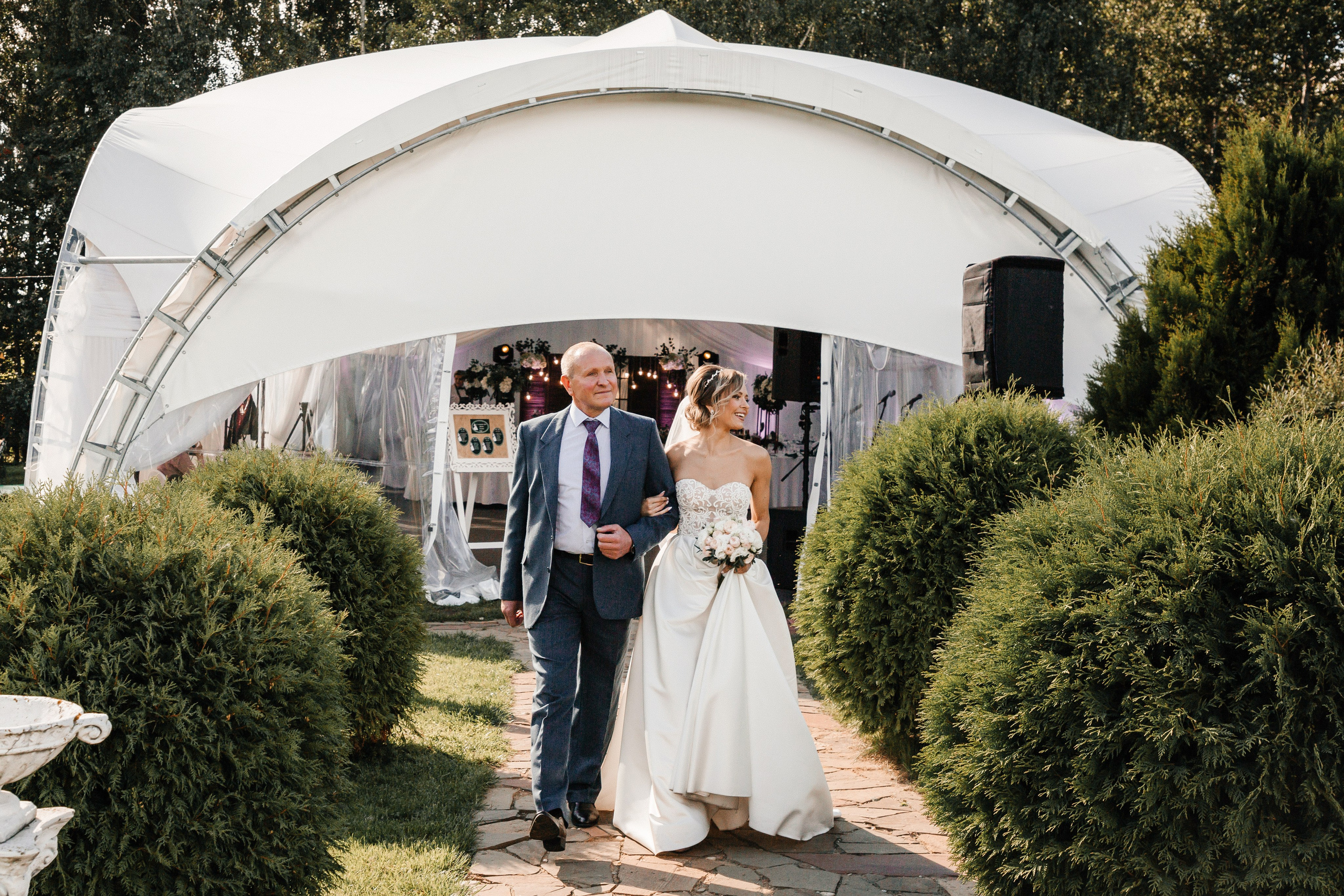 Denis & Elena. Destination wedding and fashion photographer in Riga Igor Davidovich