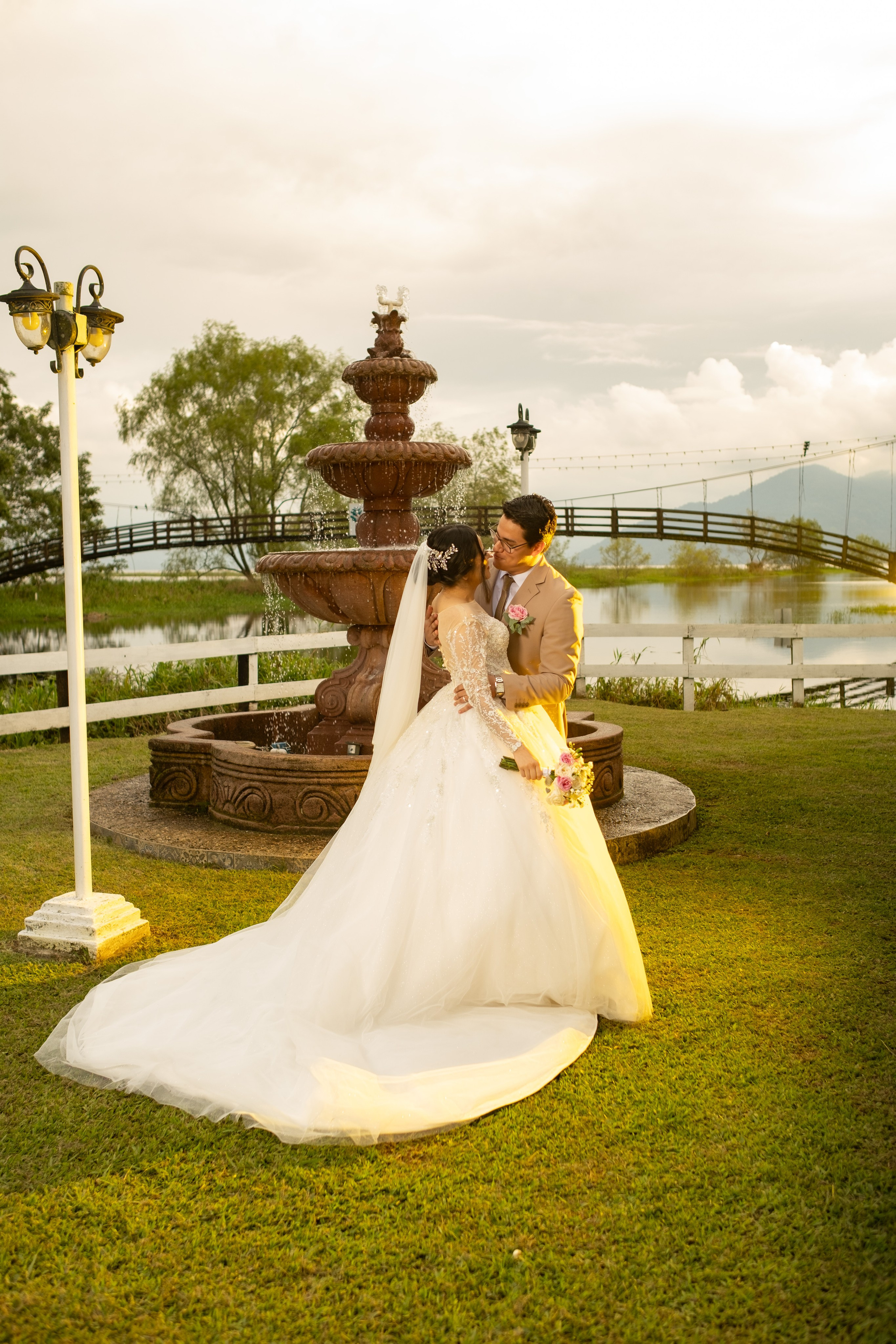 Abi & Gio. Daniel Brand | Fotografía de Bodas y Comercial en Honduras