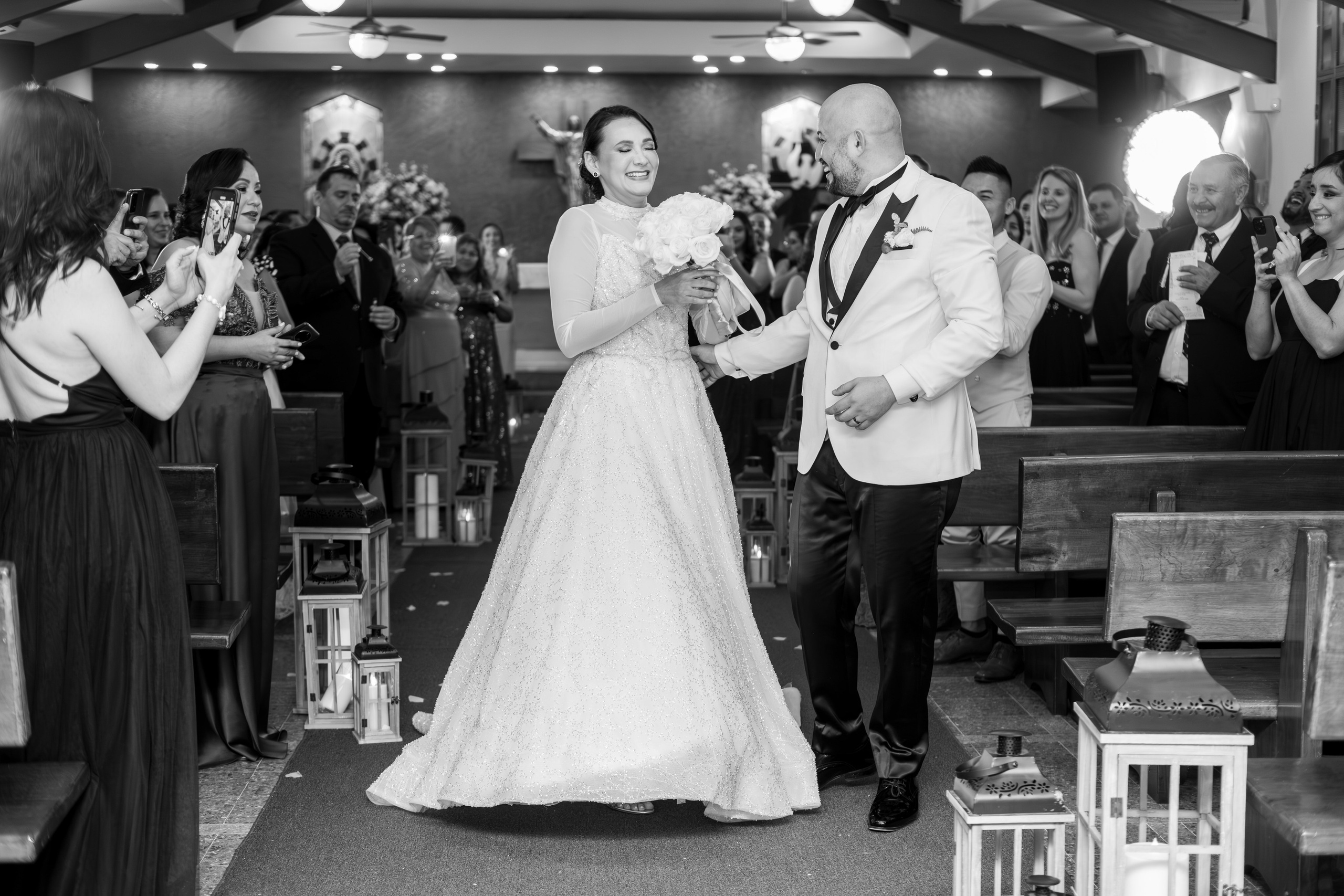 Victor & Lucia. Daniel Brand | Fotografía de Bodas y Comercial en Honduras