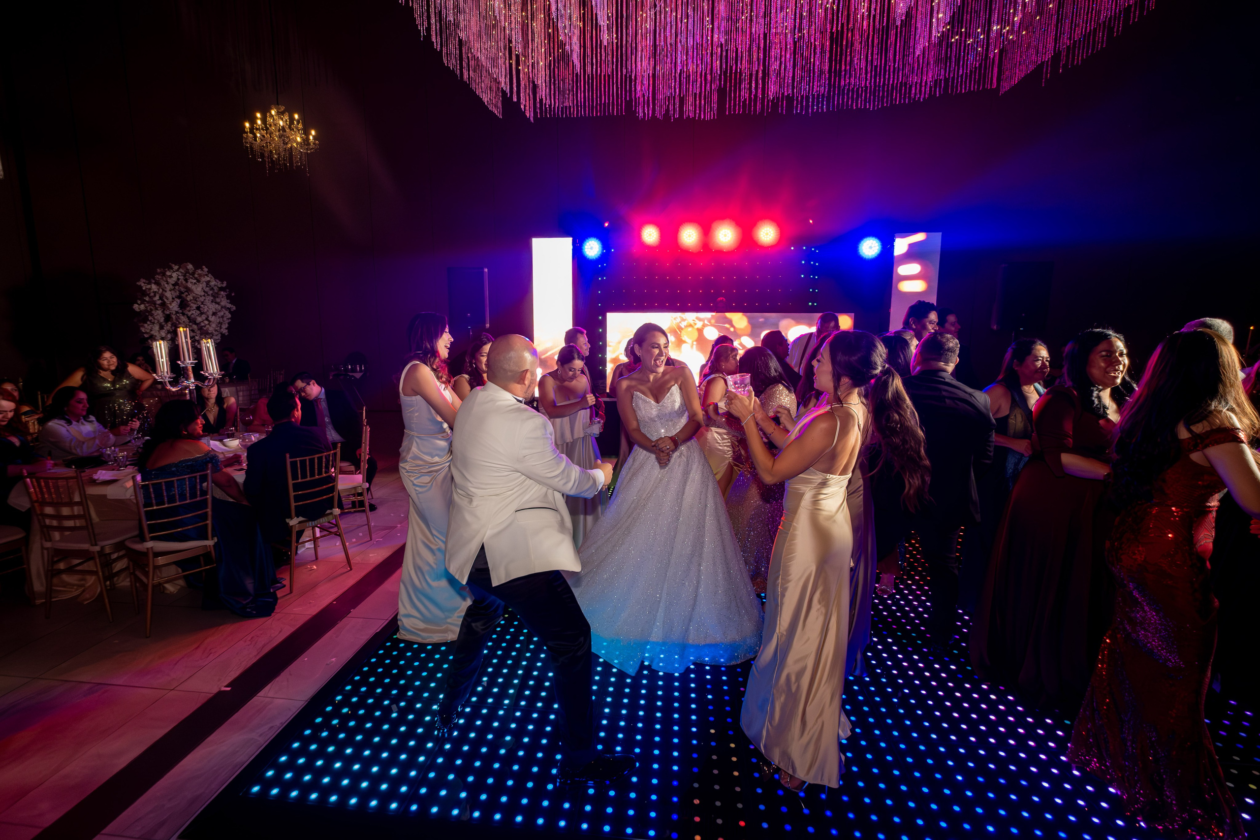 Victor & Lucia. Daniel Brand | Fotografía de Bodas y Comercial en Honduras