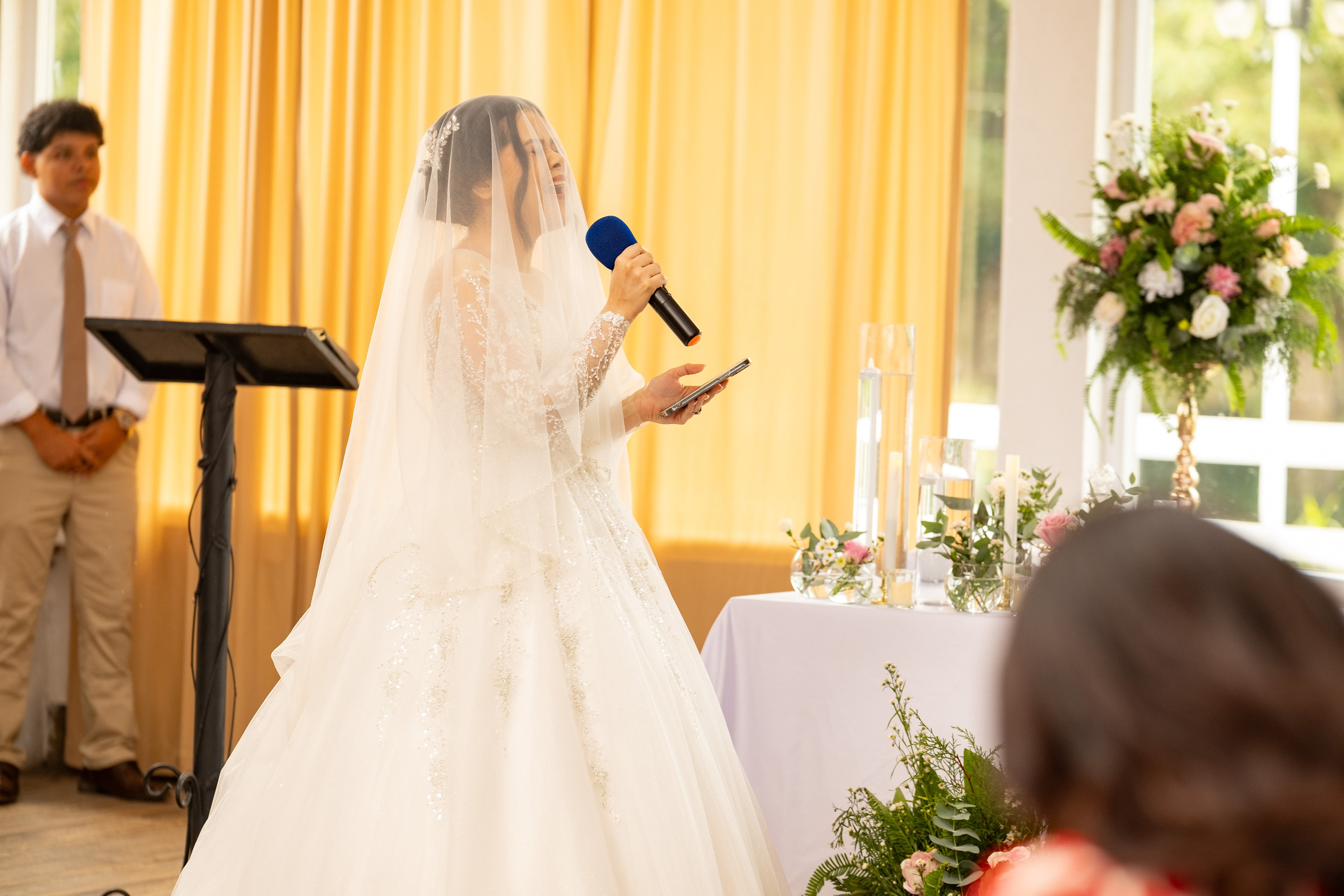 Abi & Gio. Daniel Brand | Fotografía de Bodas y Comercial en Honduras