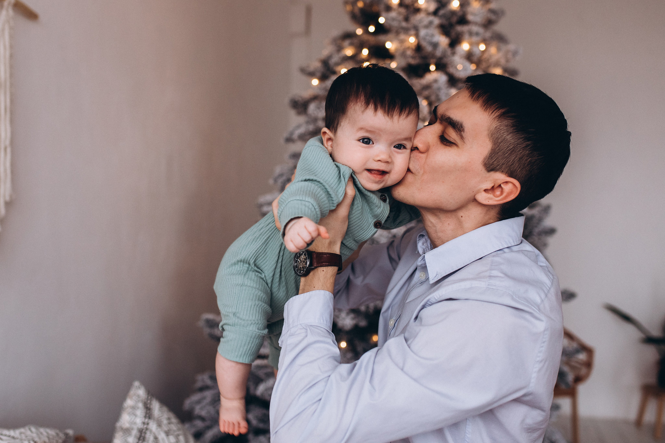 Portrait and family photographer in Fort Collins Dania Gaisina