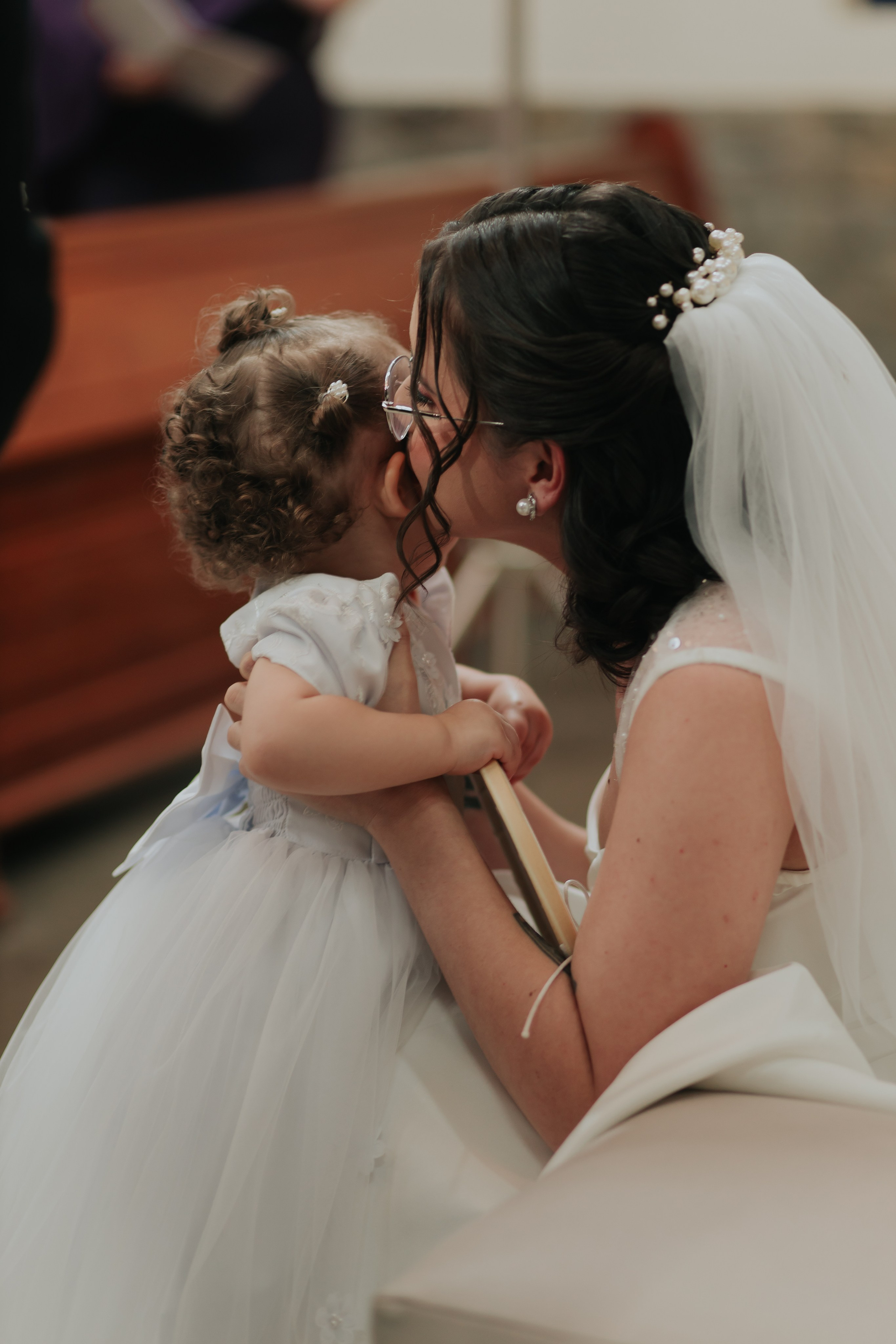 Ana e José — Capela Nossa Senhora do Perpétuo Socorro — Manaus, Amazonas. Fotógrafo de Casamentos em Manaus — Leandro Santos