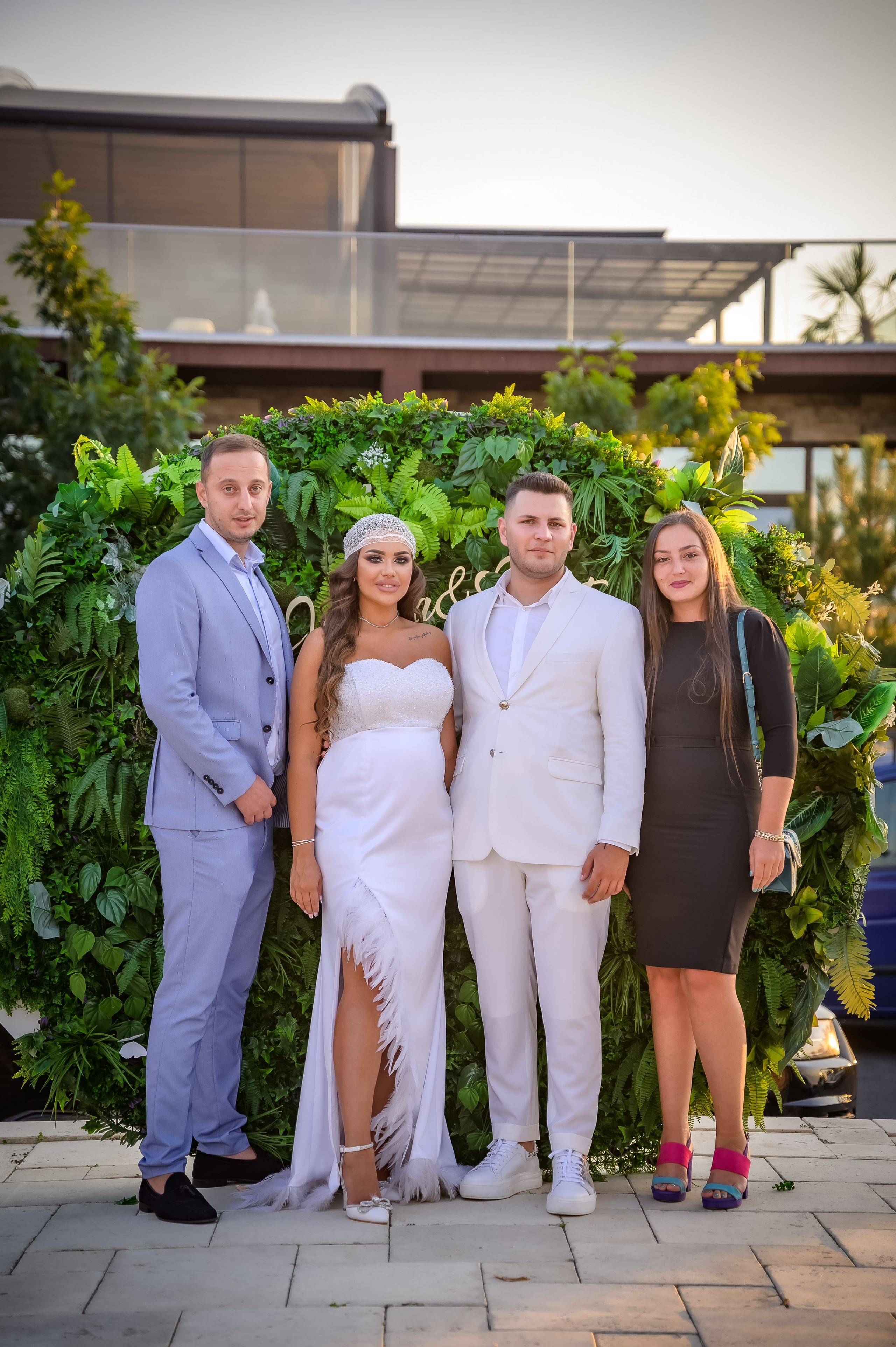 Nunta Lebada Neagra Resort – locatie premium evenimente