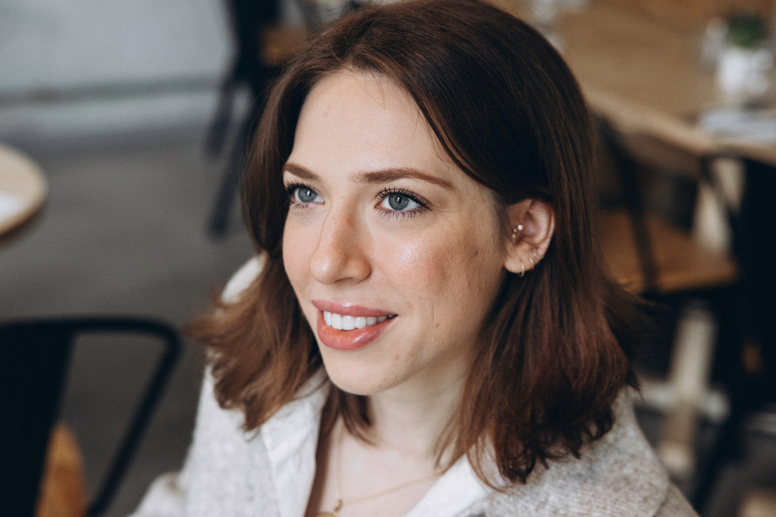 Individual photo session in Toulouse. Eugénie Smirnova — your photographer in Toulouse and southwest France