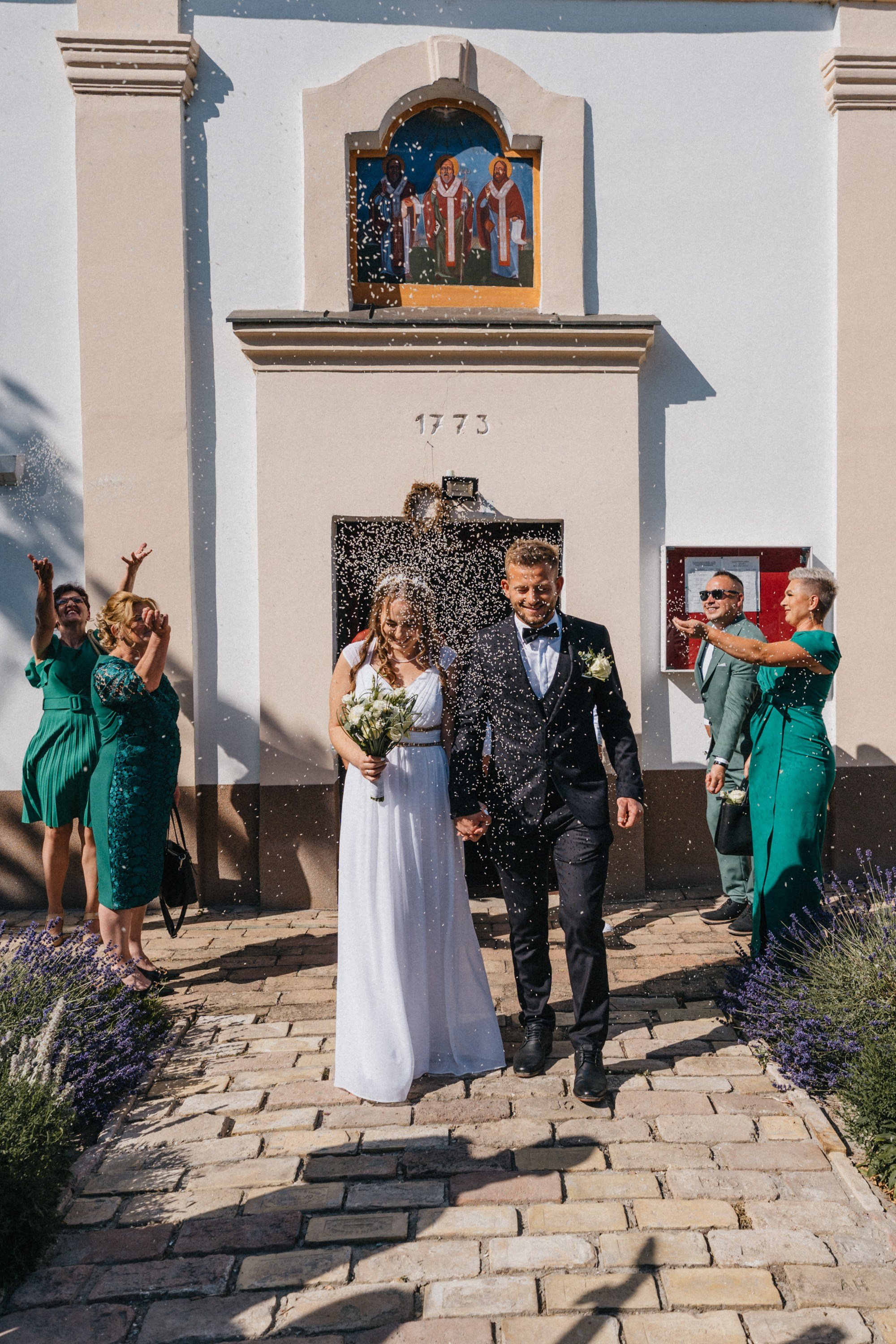 Bojana & Dragan. Wedding photography