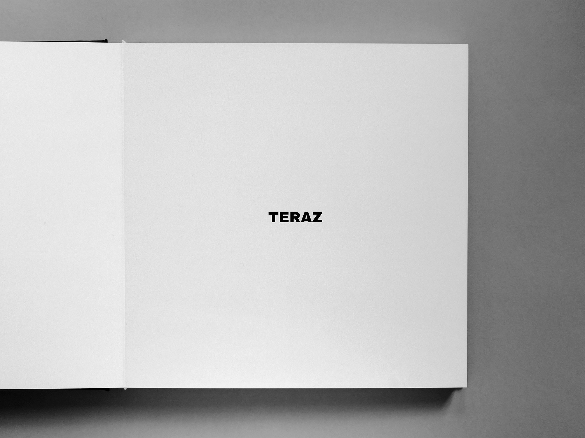 Teraz. Halina Marduła