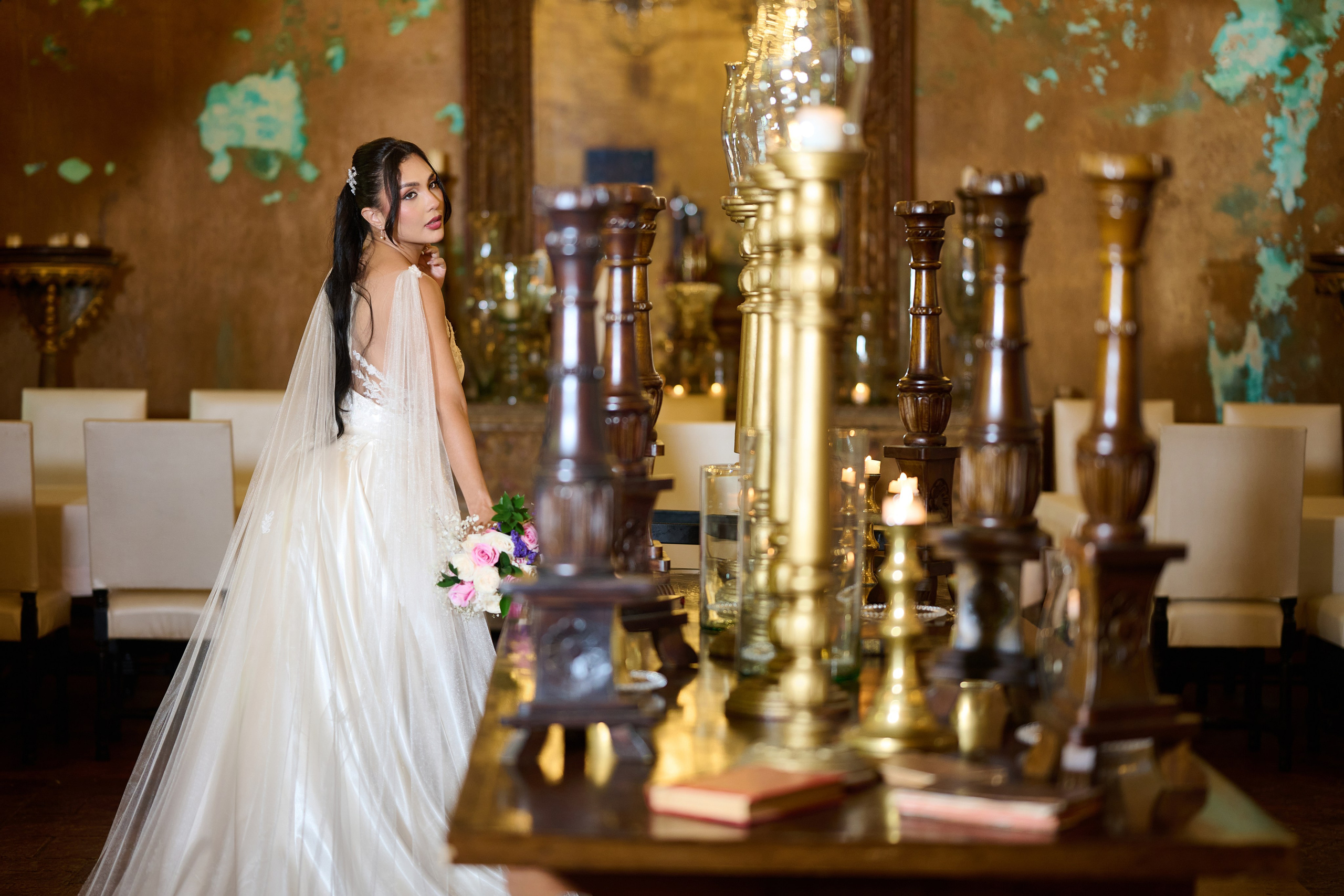 Art in Wedding | HendrickEj Wedding Photography. Wedding Photography & Videography by ZZ Hendrick | Capturing Your Love Story in Colombia & USA