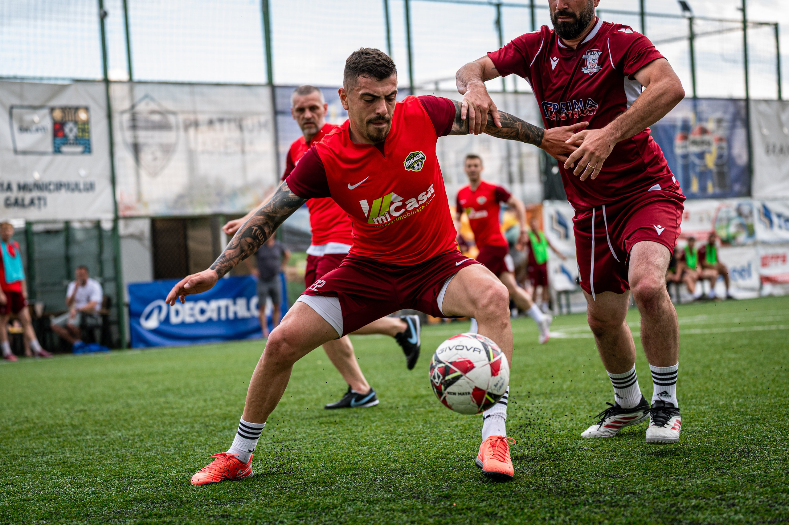 Fotograf de Sport, Portret, Produs, Corporate, Cultural și Evenimente în Galați | Valentin Stanciu