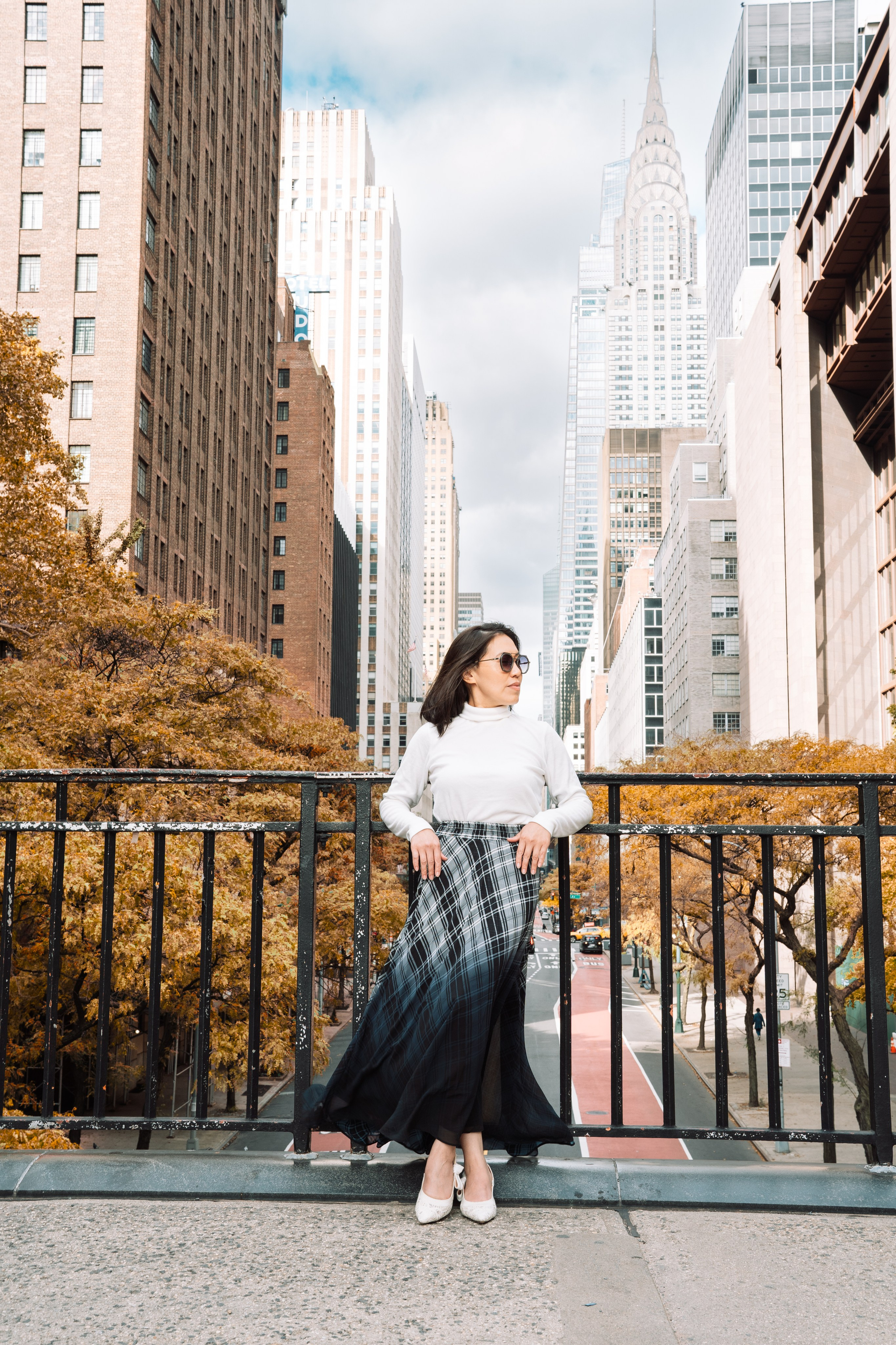 Leah. Photographer in New York Faery By Mary