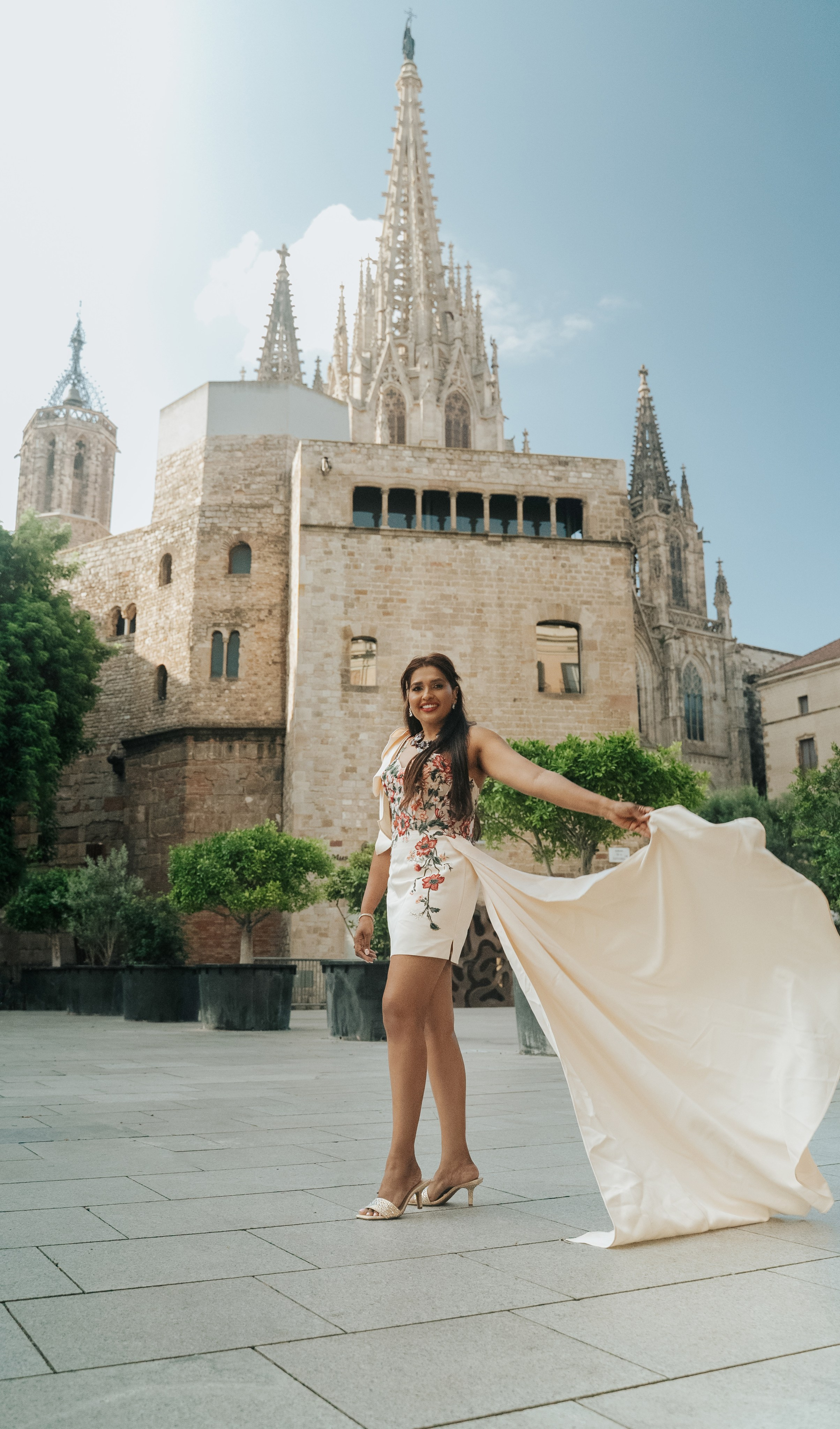 DiaFoto Team: Natalia