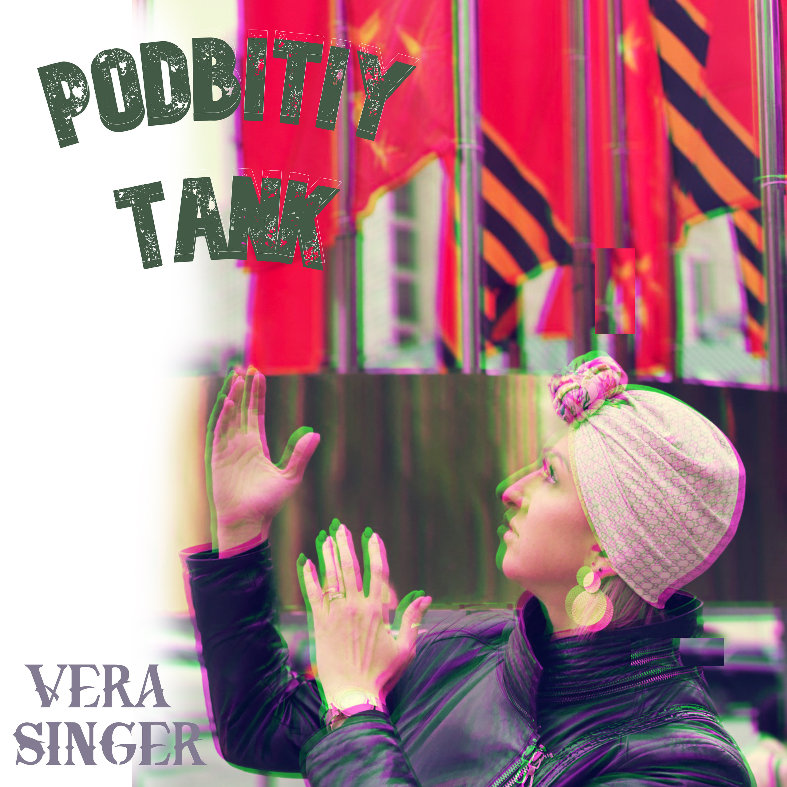 CASIdAF&BRUCEF. Vernov Production & AKKA Music in association CASIdAF & BRUCEF