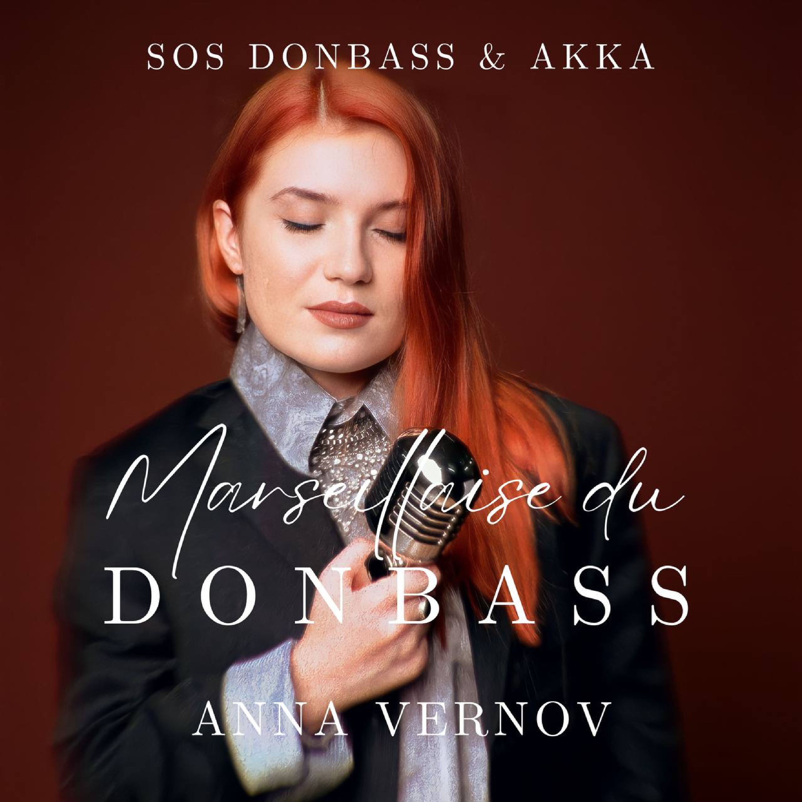 CASIdAF&BRUCEF. Vernov Production & AKKA Music in association CASIdAF & BRUCEF