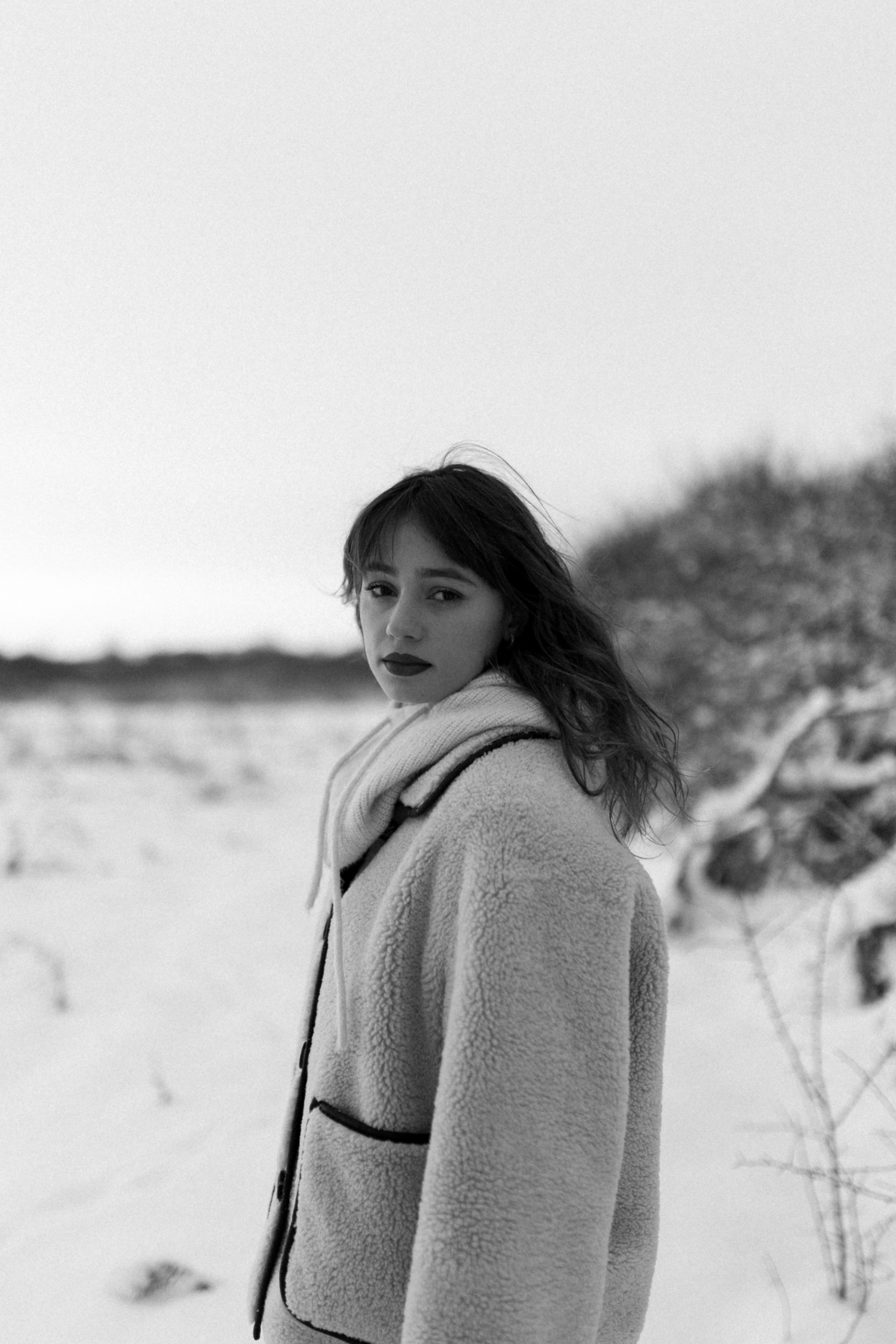 Snowy. Wedding photographer and videographer based in Timisoara, Romania