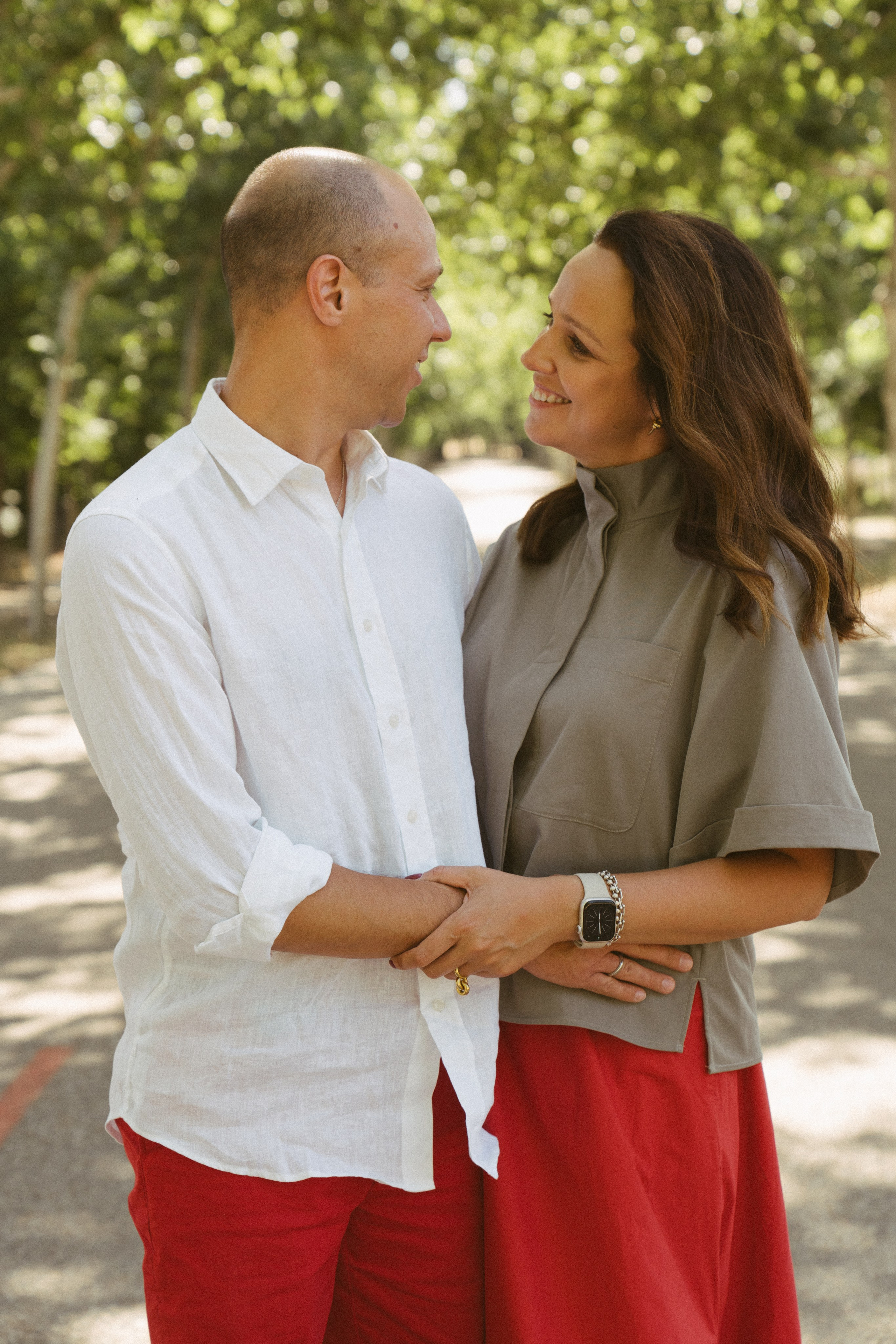 Casa de Campo. ...........