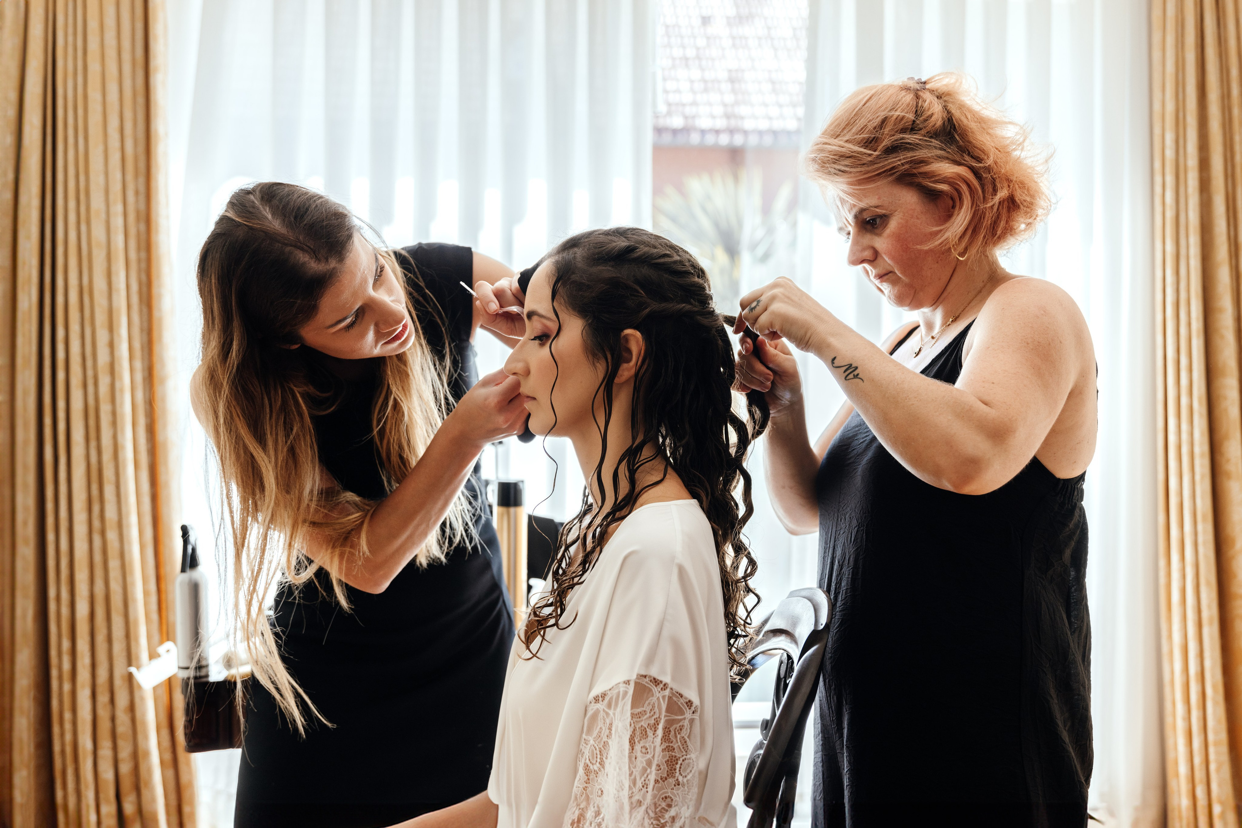 Cláudia & Rodrigo — Wedding at Chalet Fonte Nova, Alcobaça | Photography & Film. Cinematic Destination Wedding Films & Photography | Ricardo & Mary Pictures