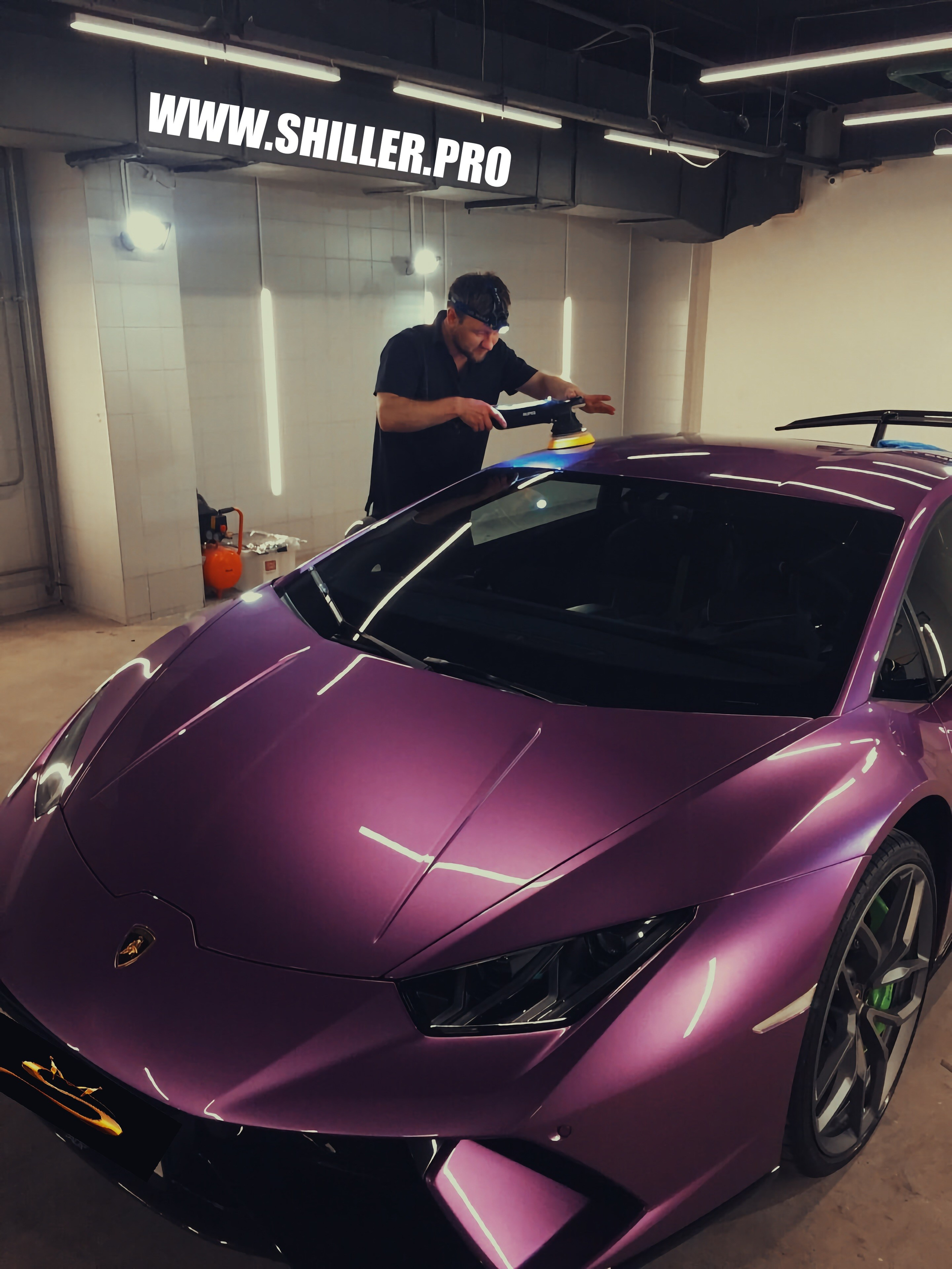 Профессиональный ремонт автостекла Кишинев