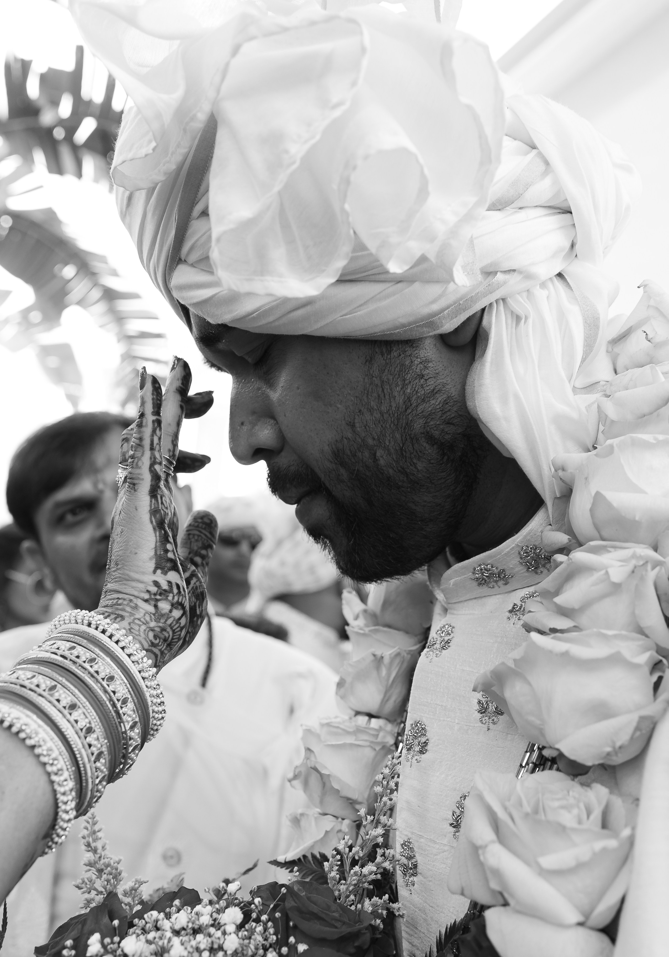 A Sacred Hindu Celebration of Love, Ritual, and Tradition. YES I DO PRODUCTION — Wedding photography&videography