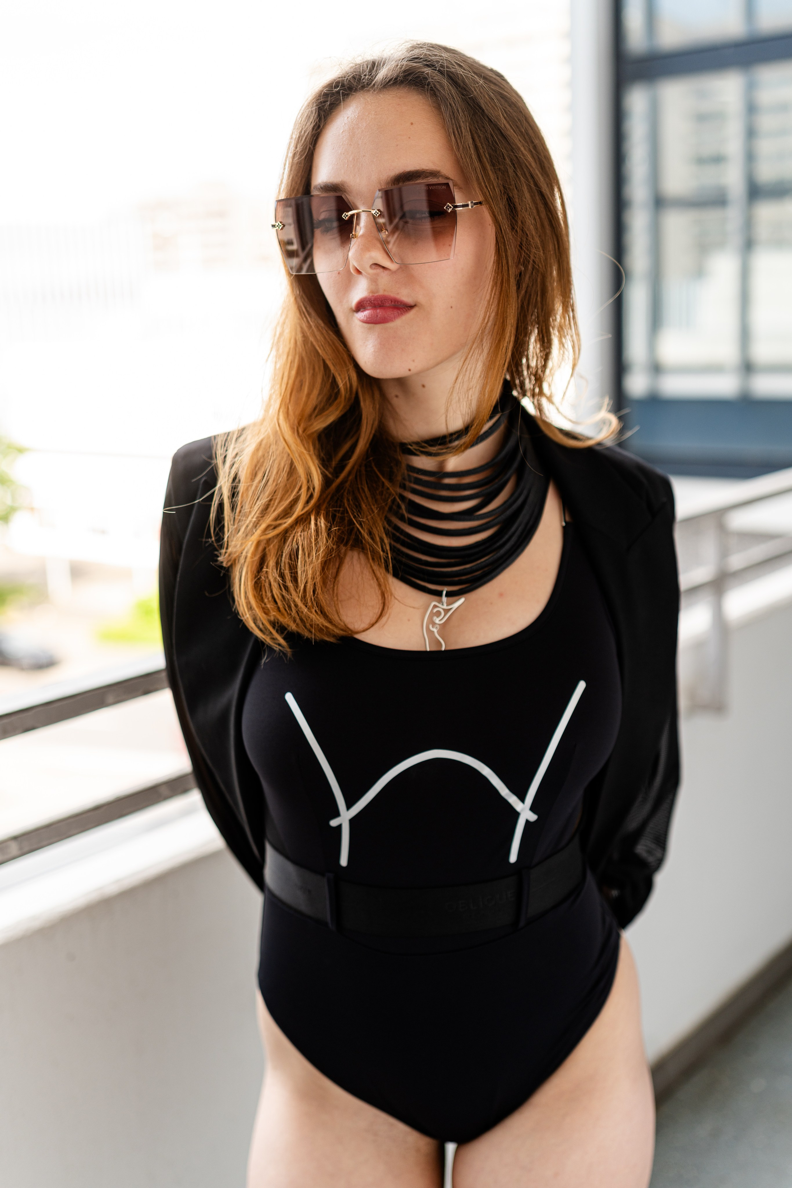 LOLA & OBLIQUE. Portrait photographer in Germany and all over Europe Mischa Blank