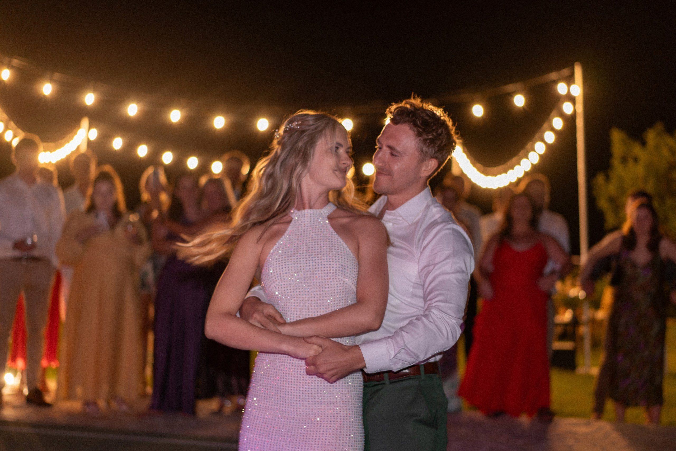 Montenegro Wedding | Nathan & Frida