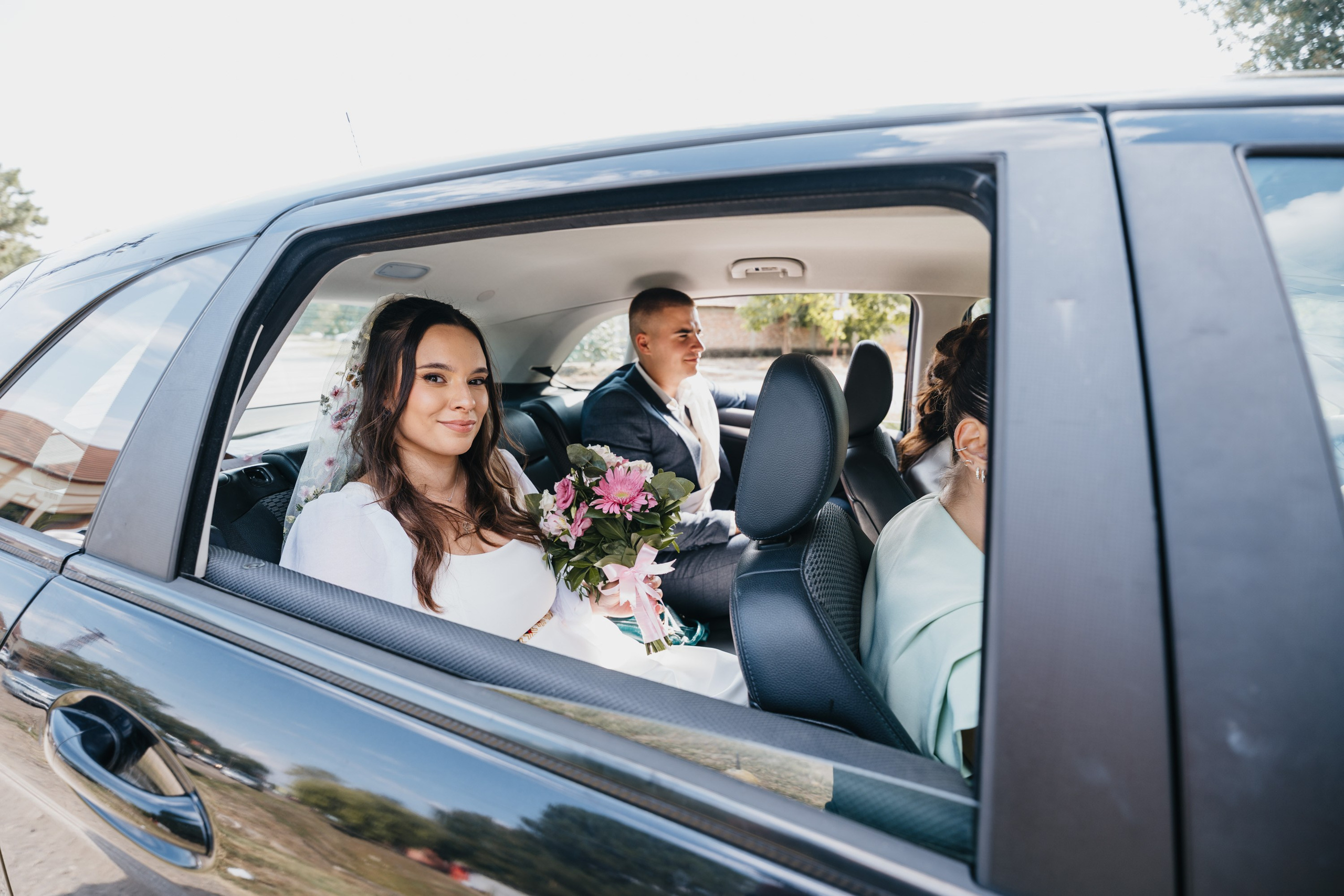 Ema i Ognjen. Wedding photography