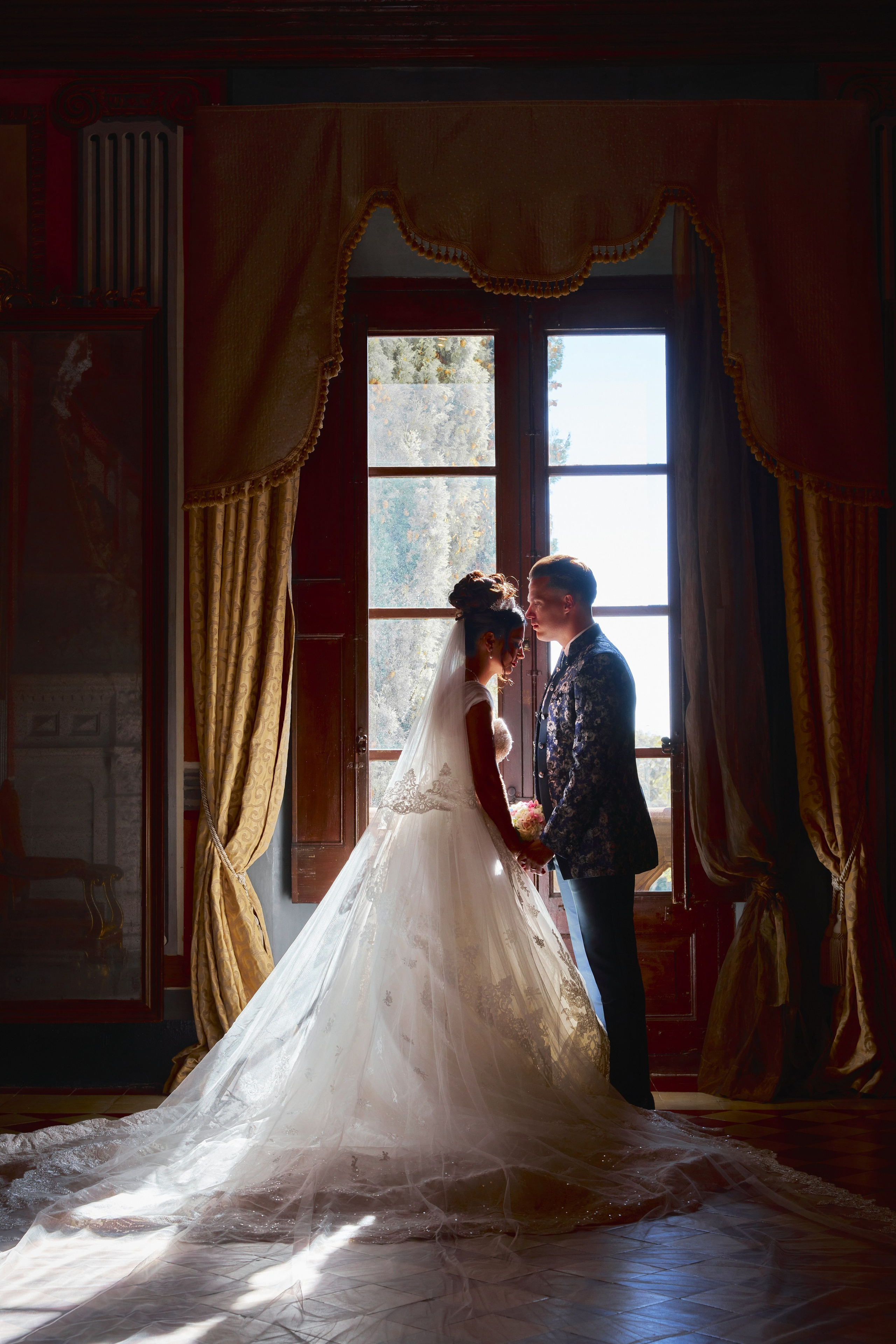 engagement photos