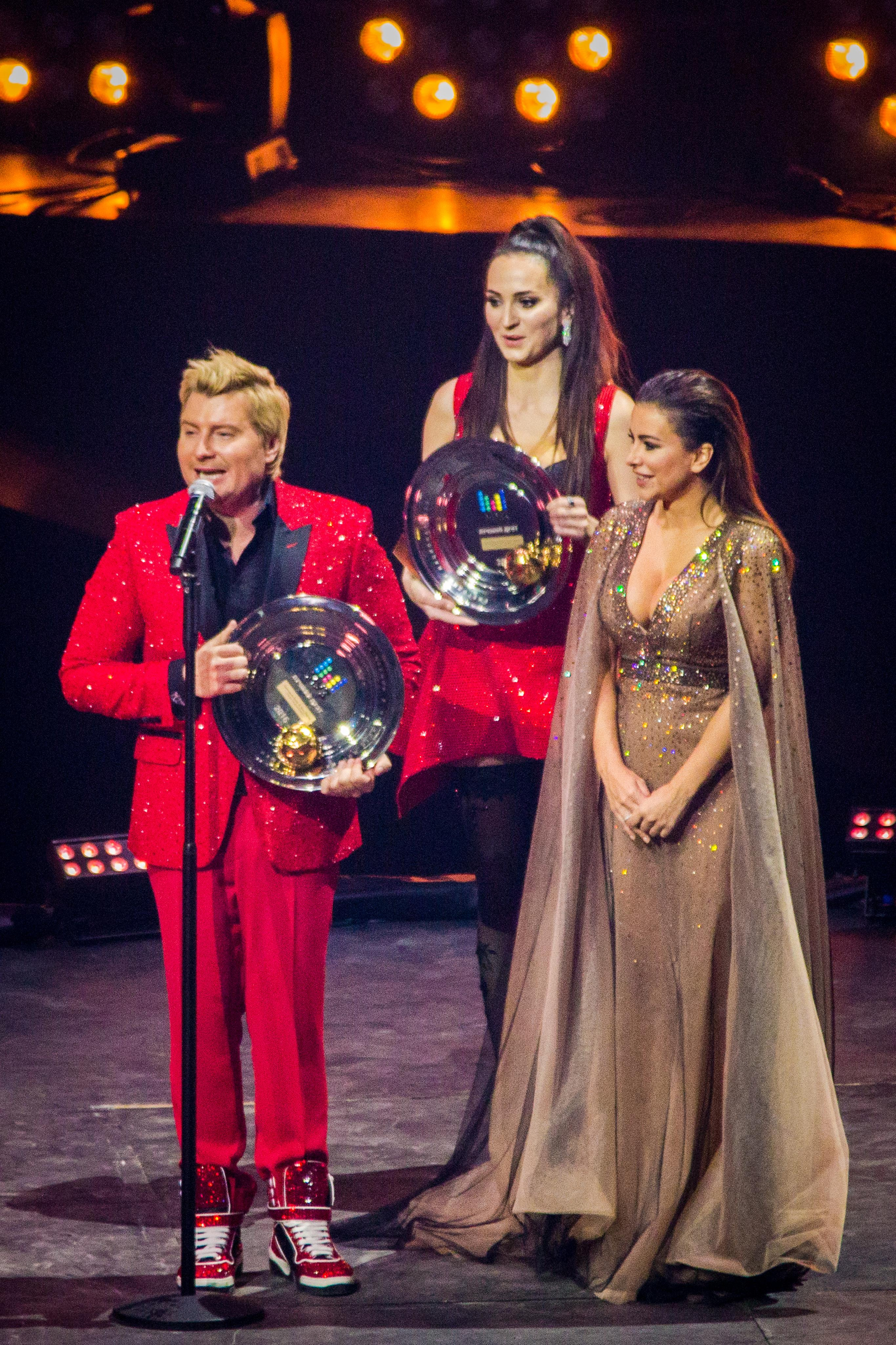 Фотосъемка мероприятий. Фотограф в Германии — Михаэль Барон