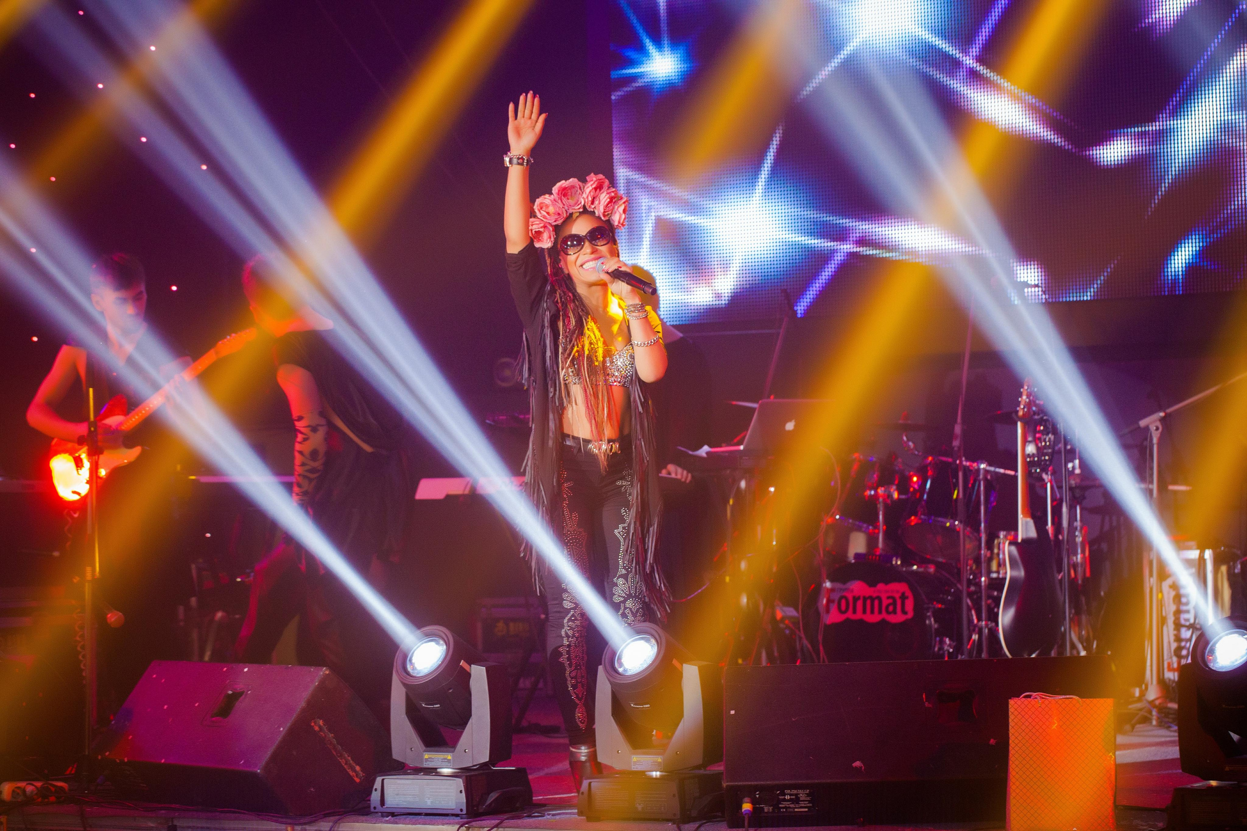 Фотосъемка мероприятий. Фотограф в Германии — Михаэль Барон