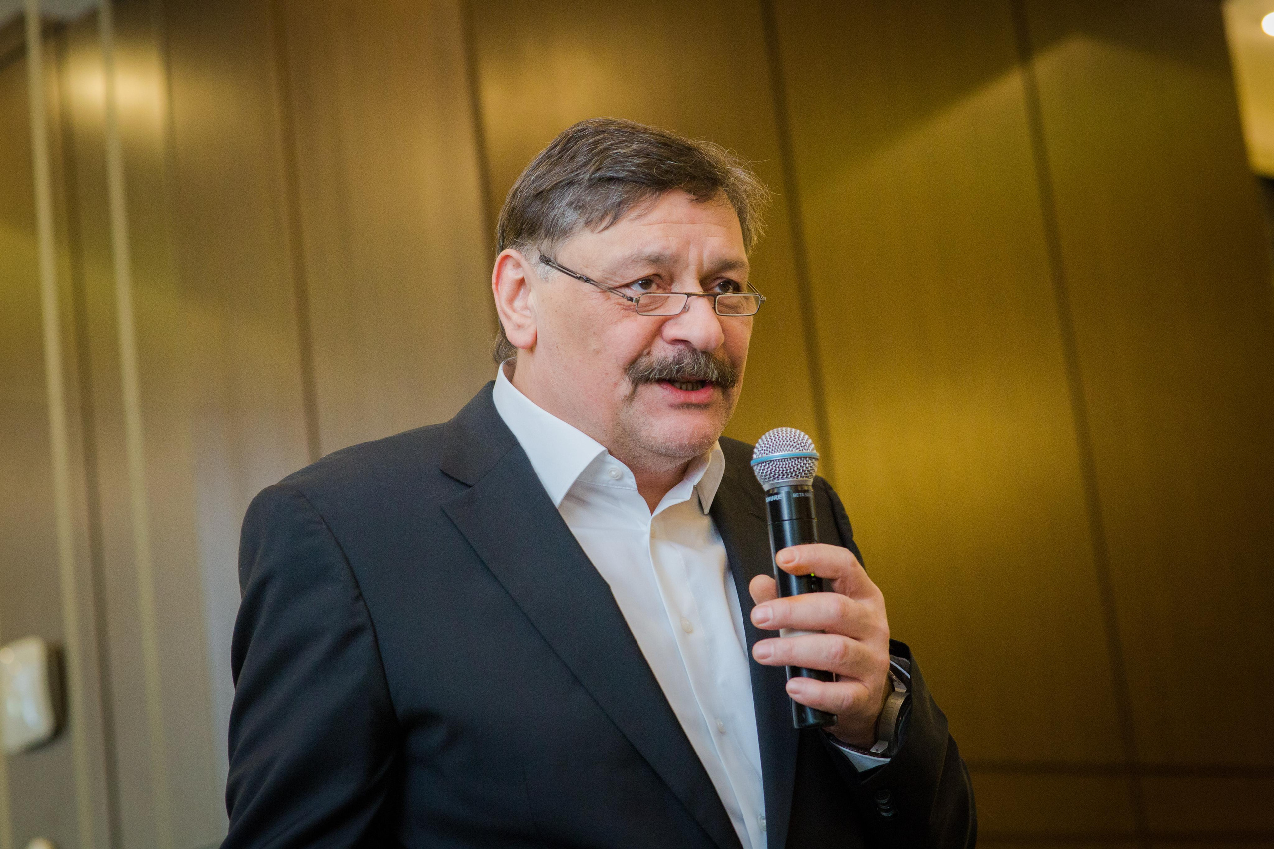 Фотосъемка мероприятий. Фотограф в Германии — Михаэль Барон