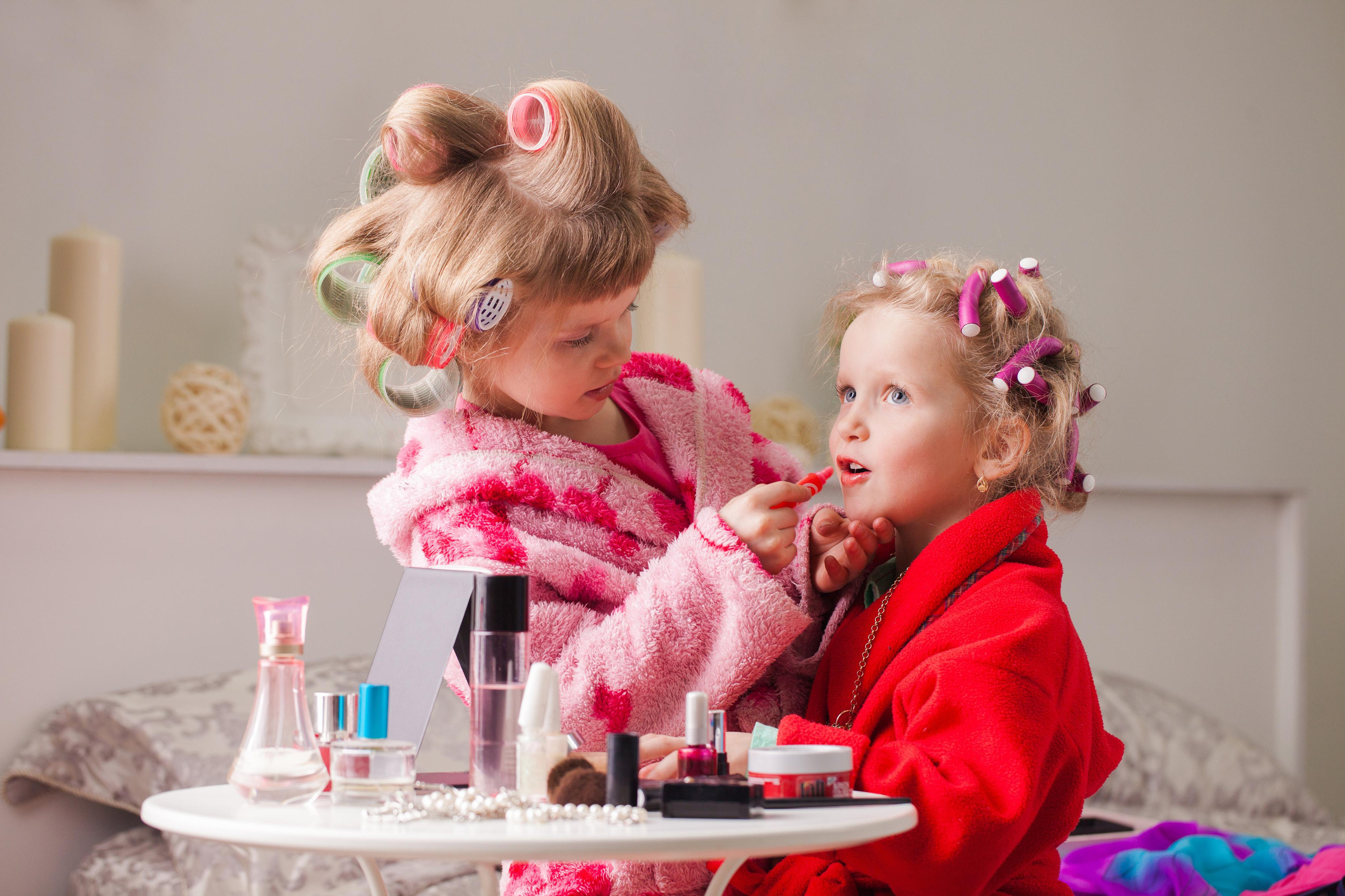 Семейное и детское фото. Фотограф в Германии — Михаэль Барон