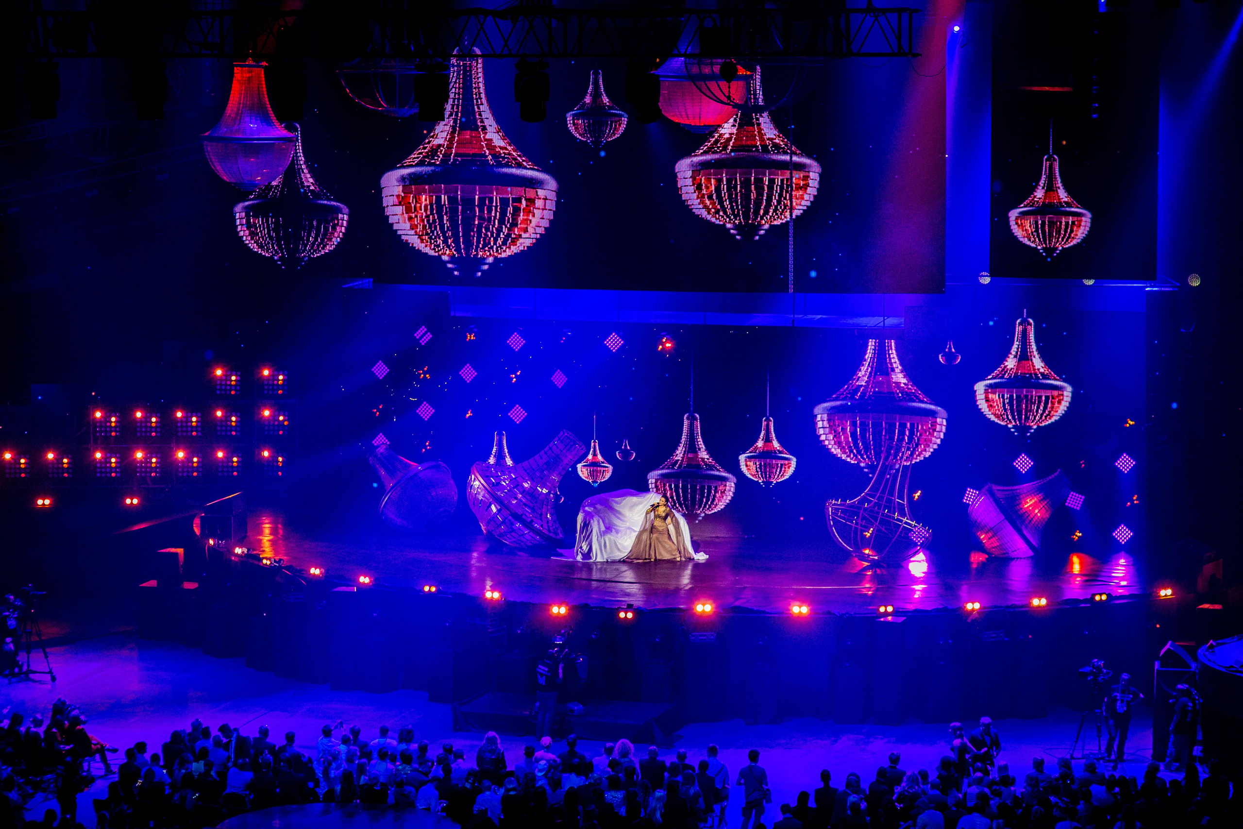 Фотосъемка мероприятий. Фотограф в Германии — Михаэль Барон