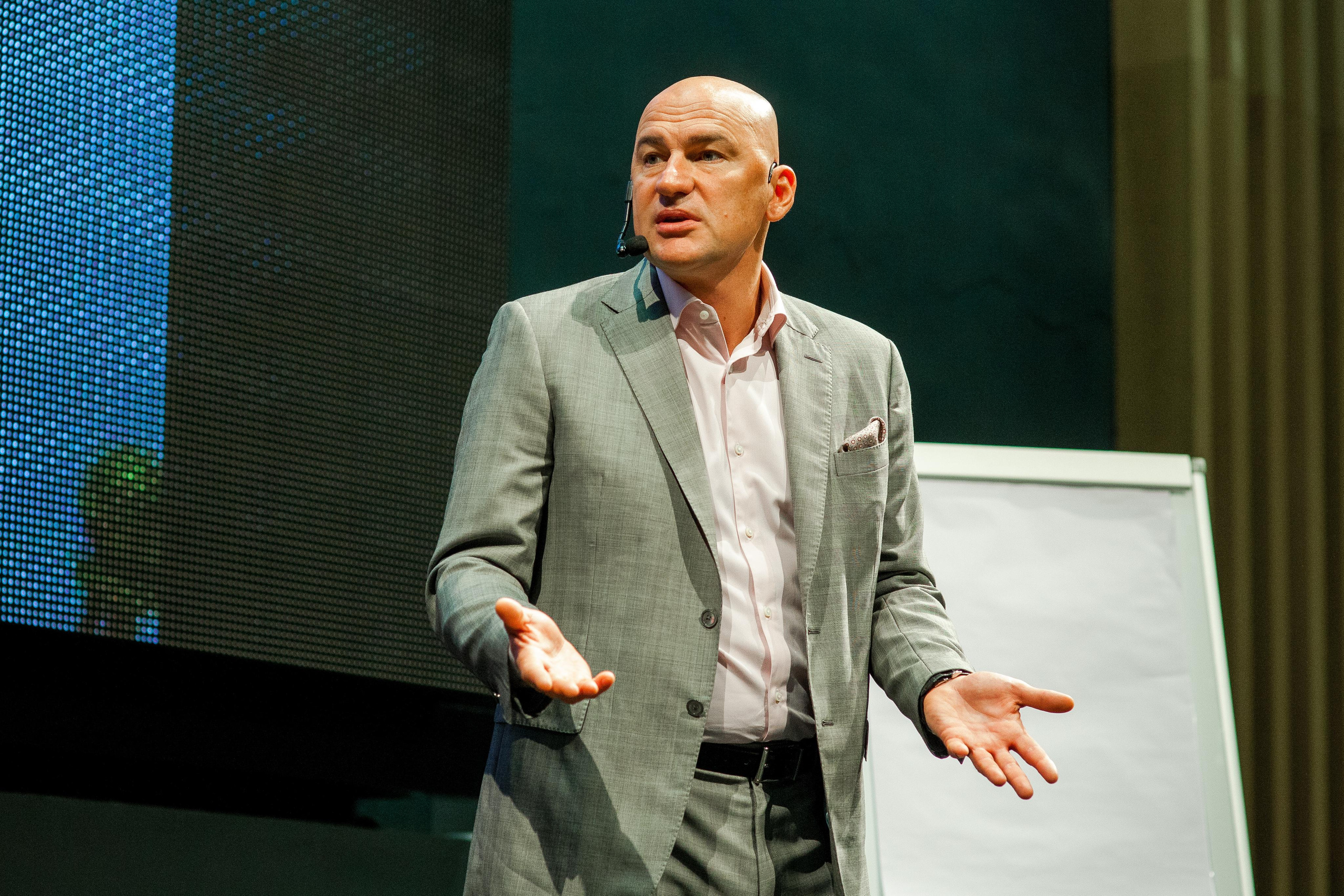 Фотосъемка мероприятий. Фотограф в Германии — Михаэль Барон