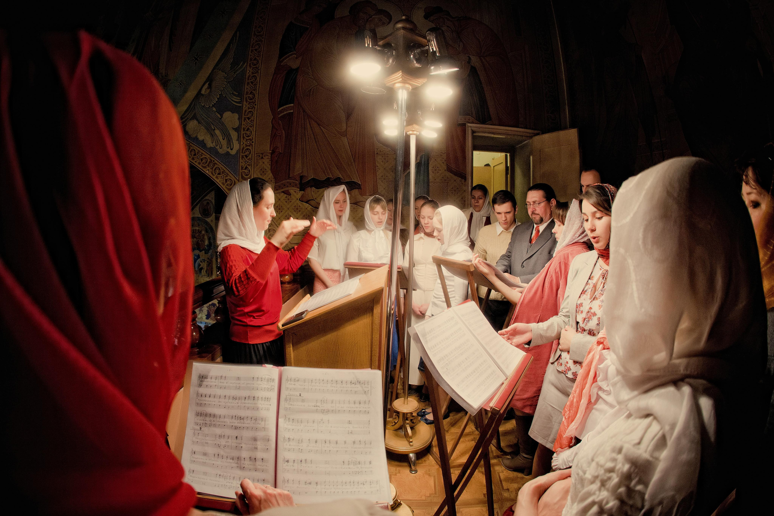 Фотосъемка мероприятий. Фотограф в Германии — Михаэль Барон