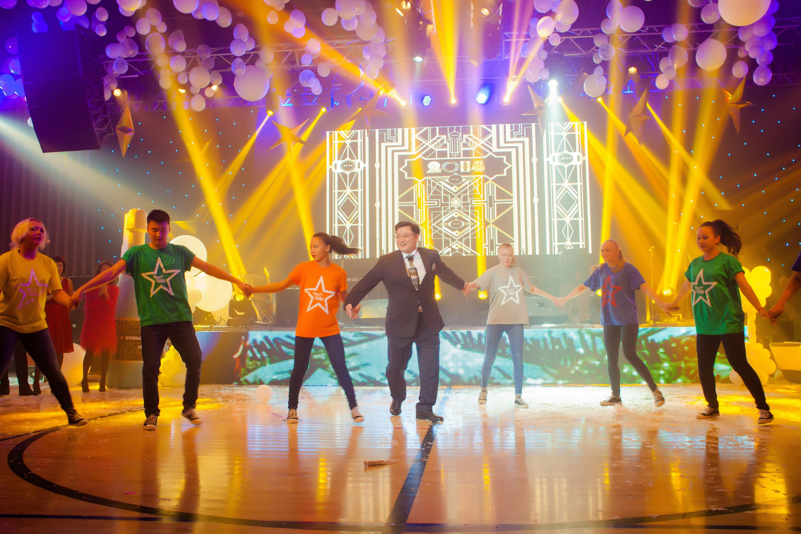 Фотосъемка мероприятий. Фотограф в Германии — Михаэль Барон