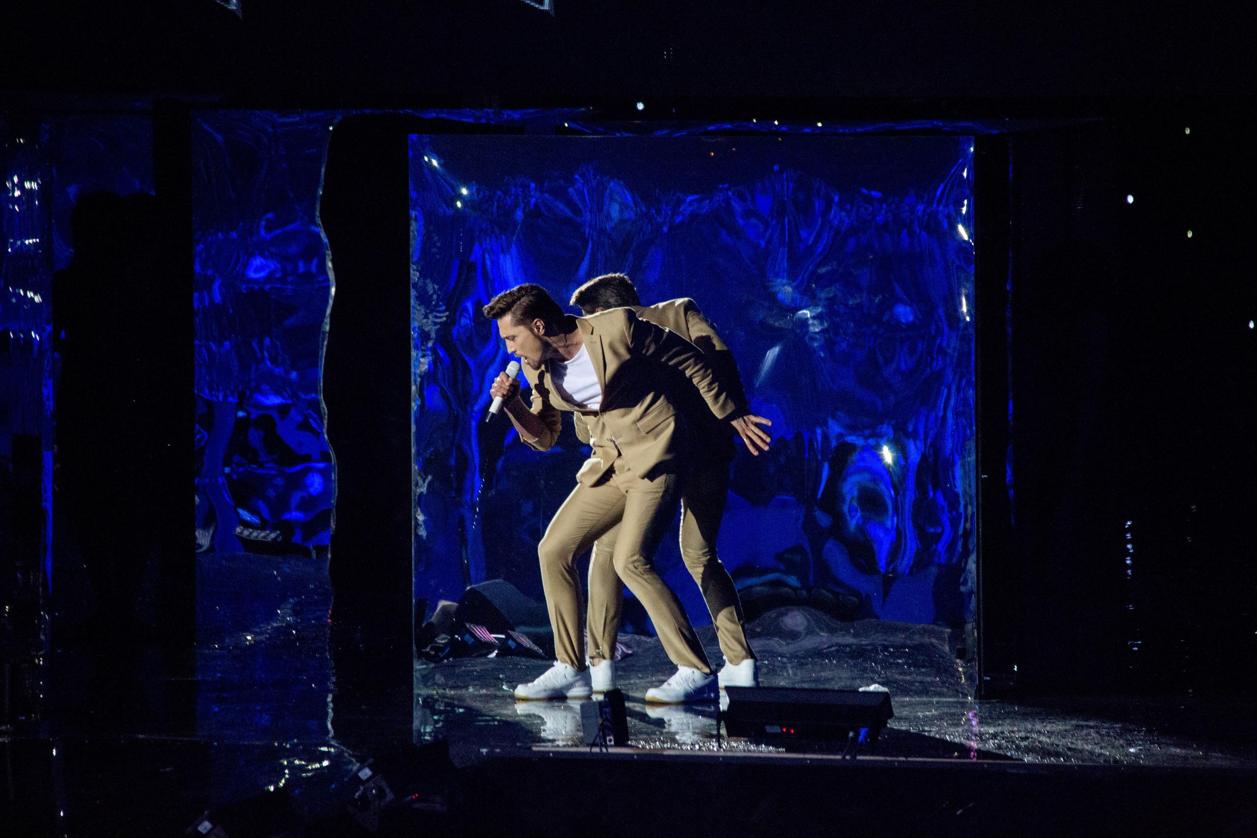 Фотосъемка мероприятий. Фотограф в Германии — Михаэль Барон