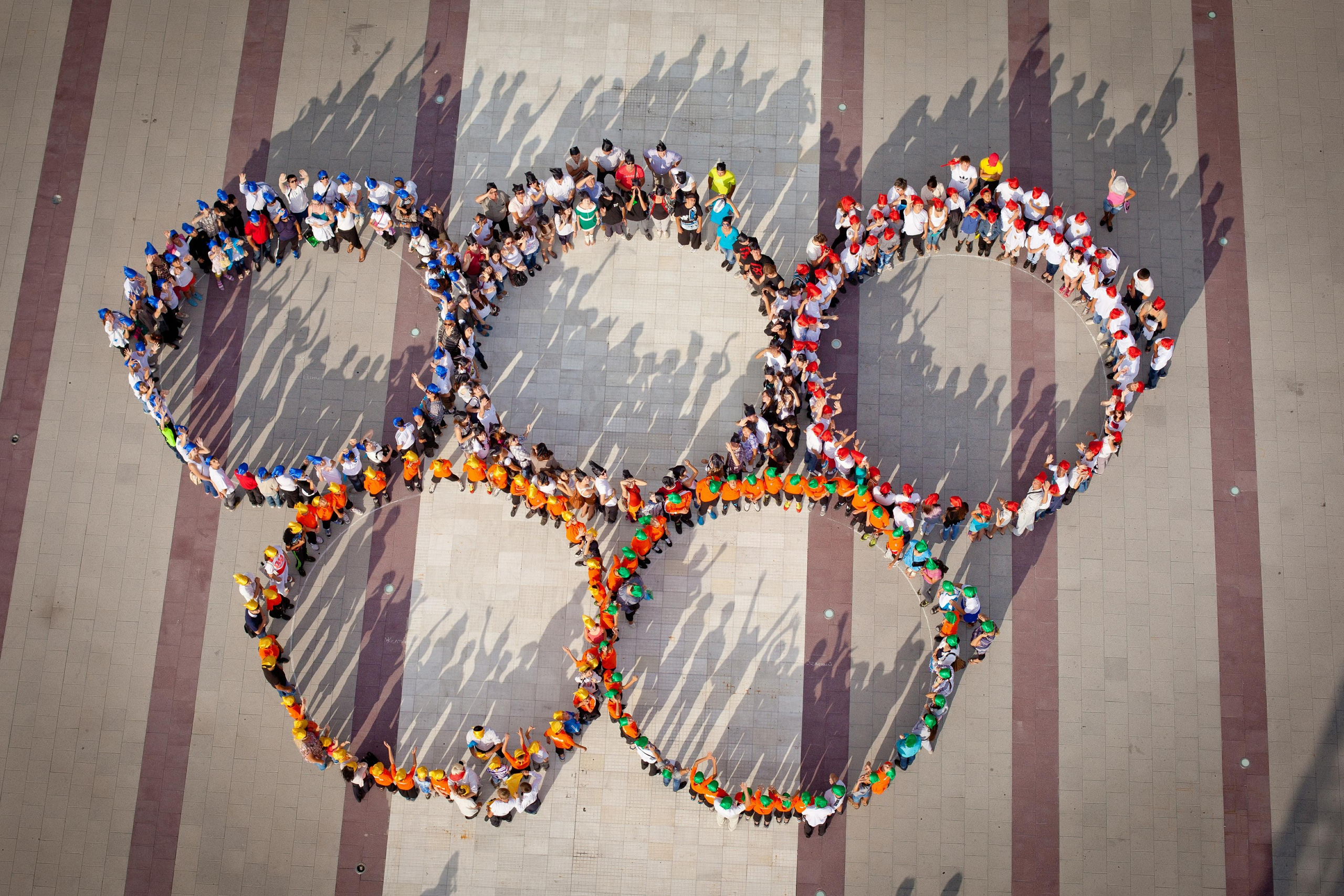 Фотосъемка мероприятий. Фотограф в Германии — Михаэль Барон