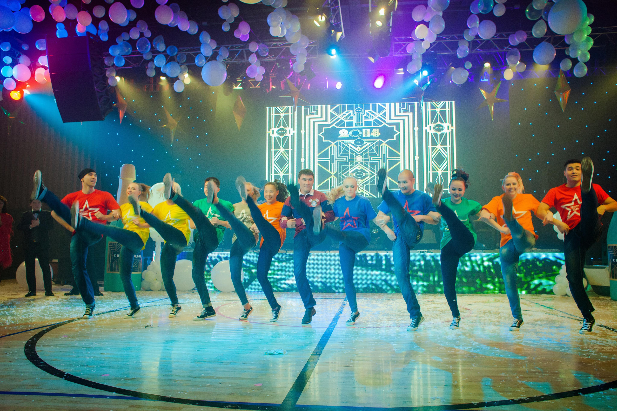 Фотосъемка мероприятий. Фотограф в Германии — Михаэль Барон