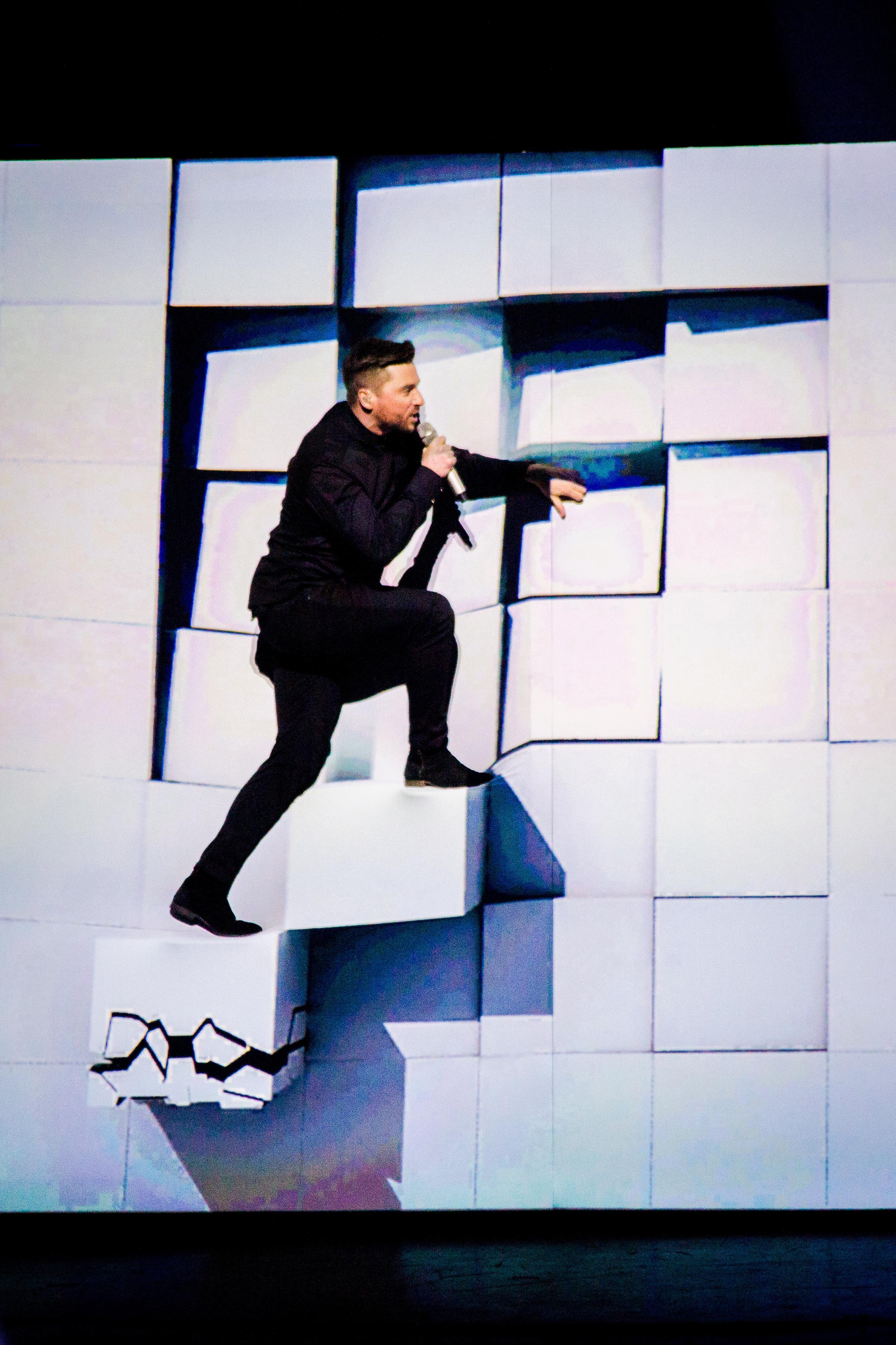 Фотосъемка мероприятий. Фотограф в Германии — Михаэль Барон